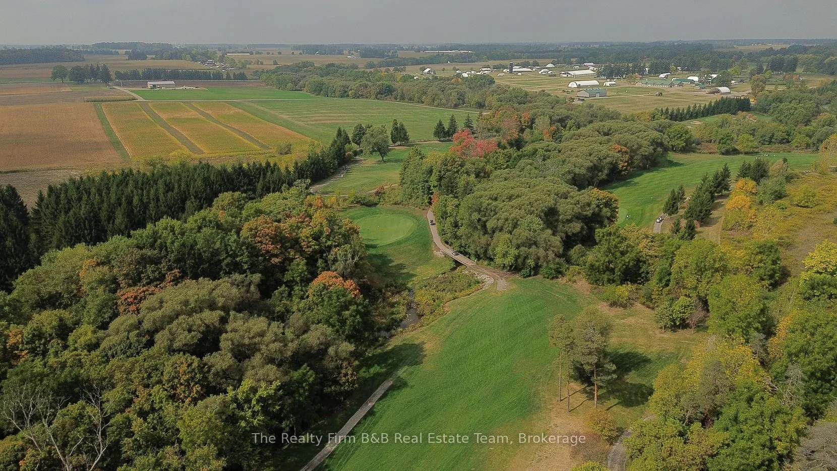 266 Fairway Road