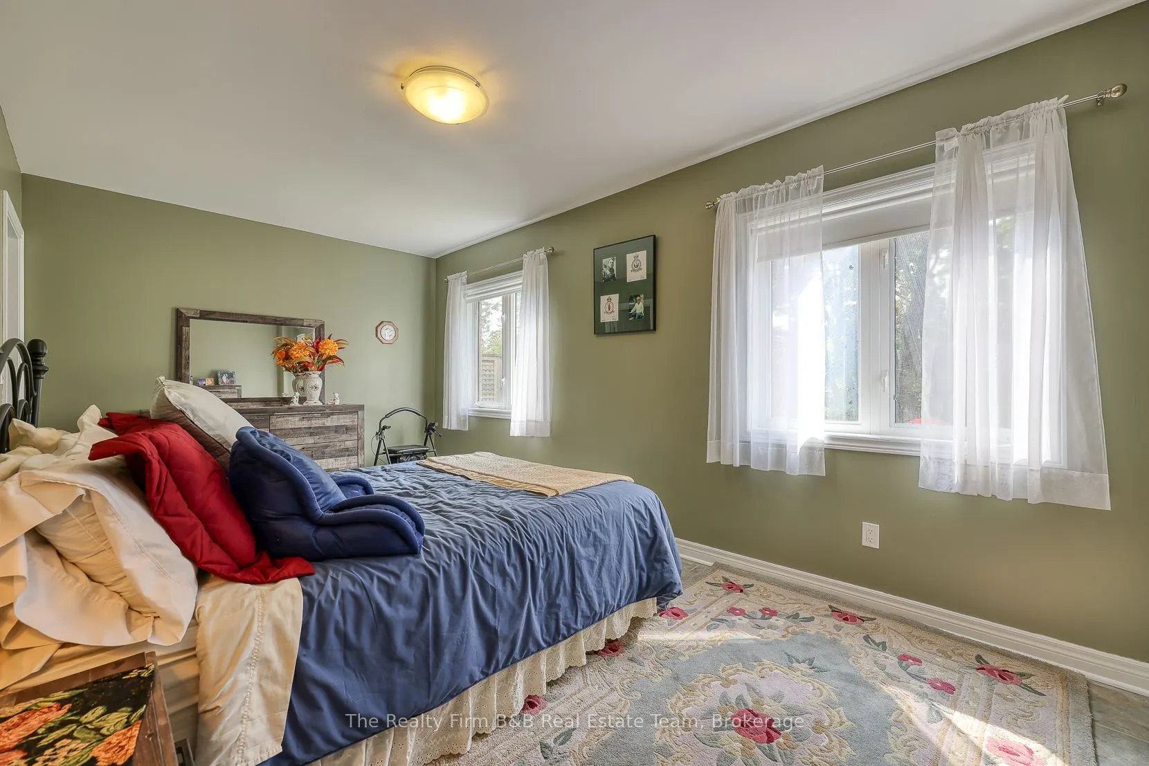 266 Fairway Road