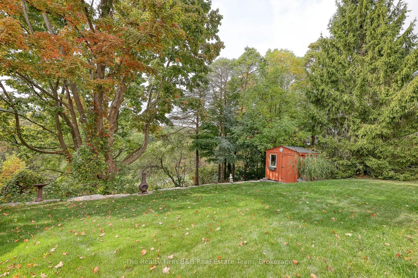 266 Fairway Road