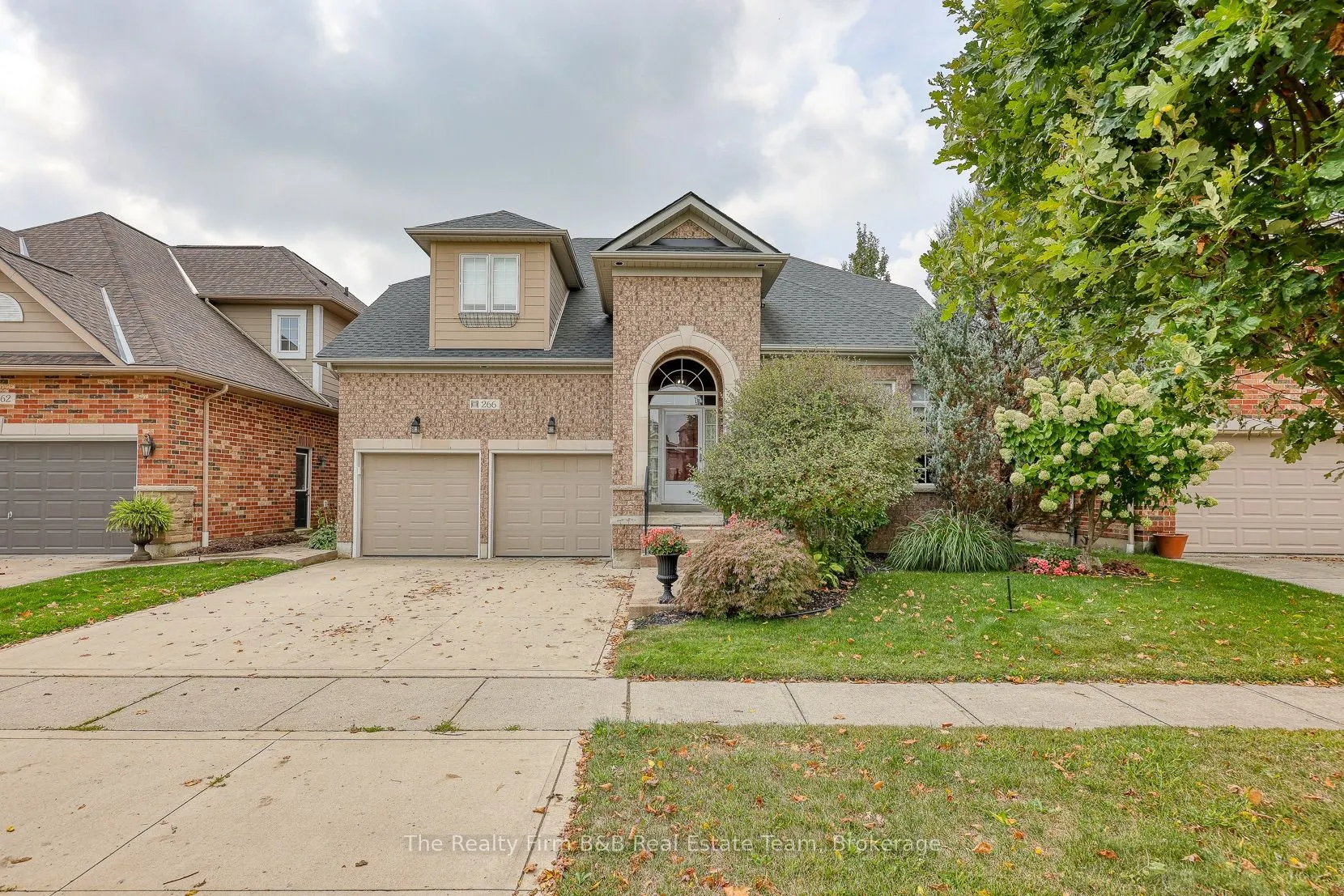 266 Fairway Road