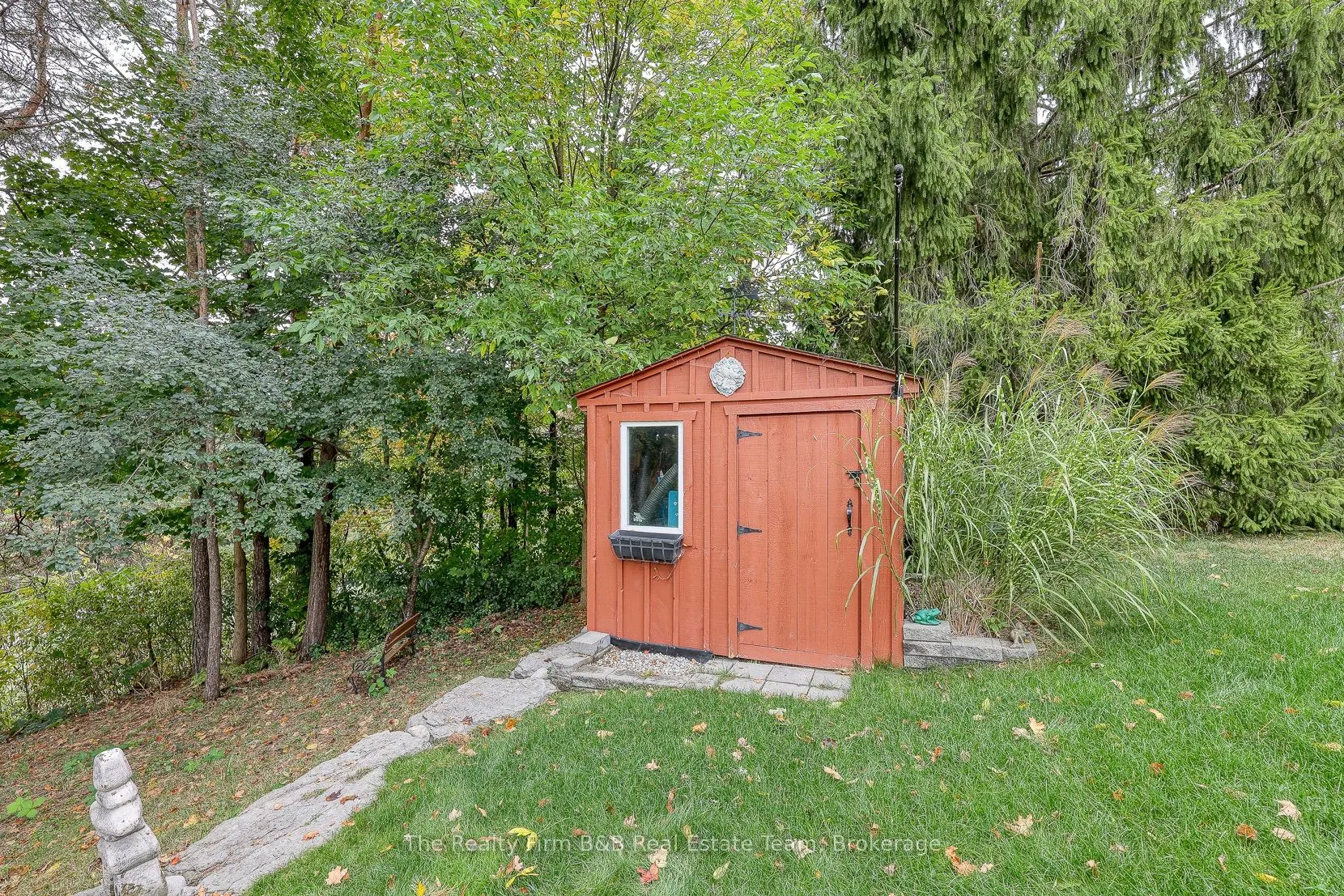 266 Fairway Road