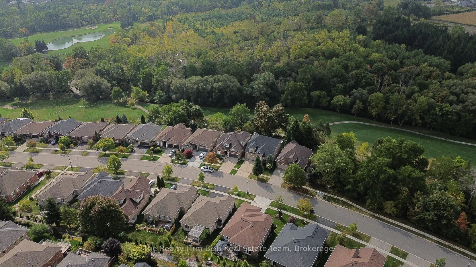 266 Fairway Road