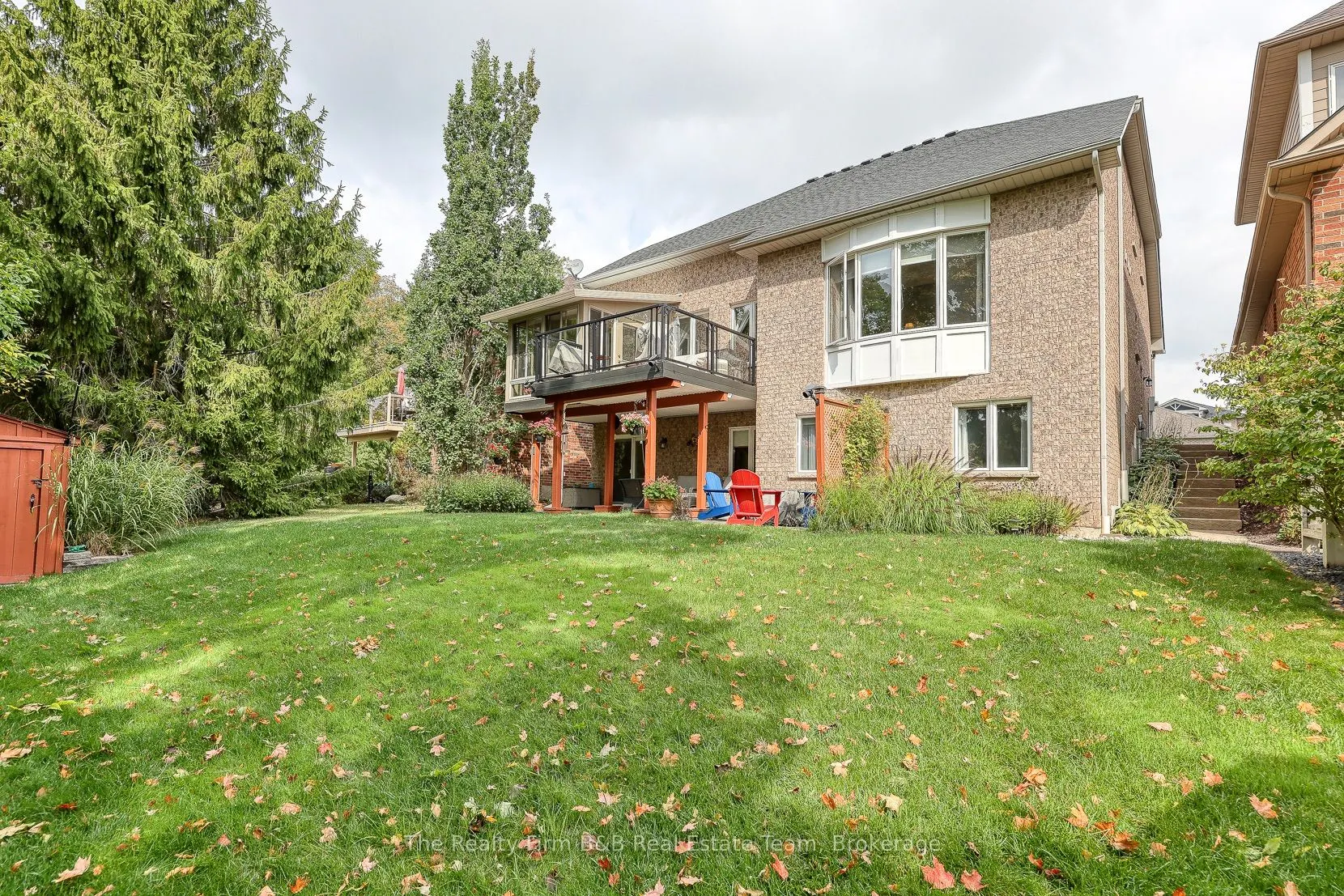 266 Fairway Road