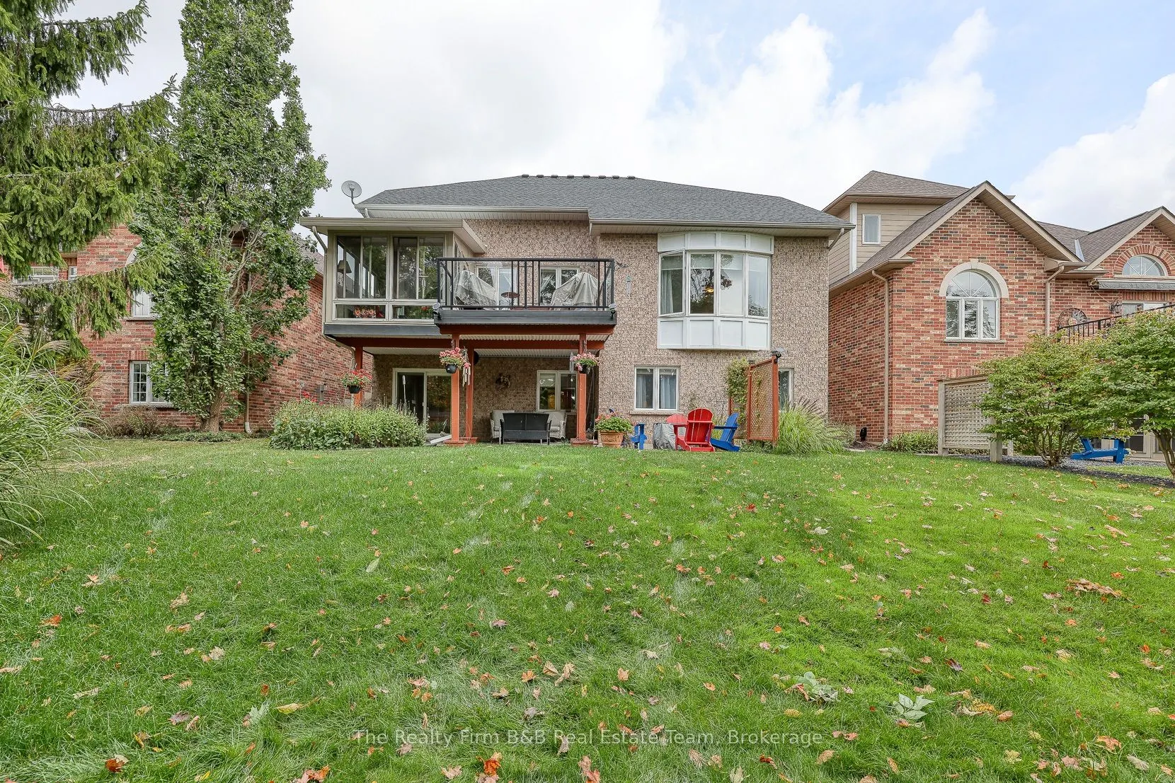 266 Fairway Road