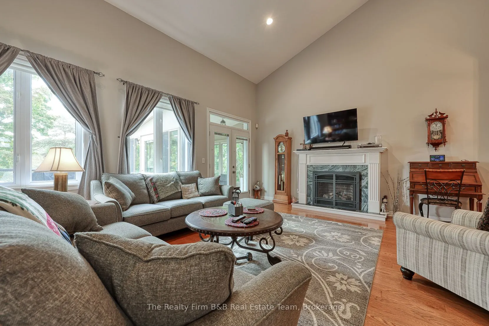 266 Fairway Road