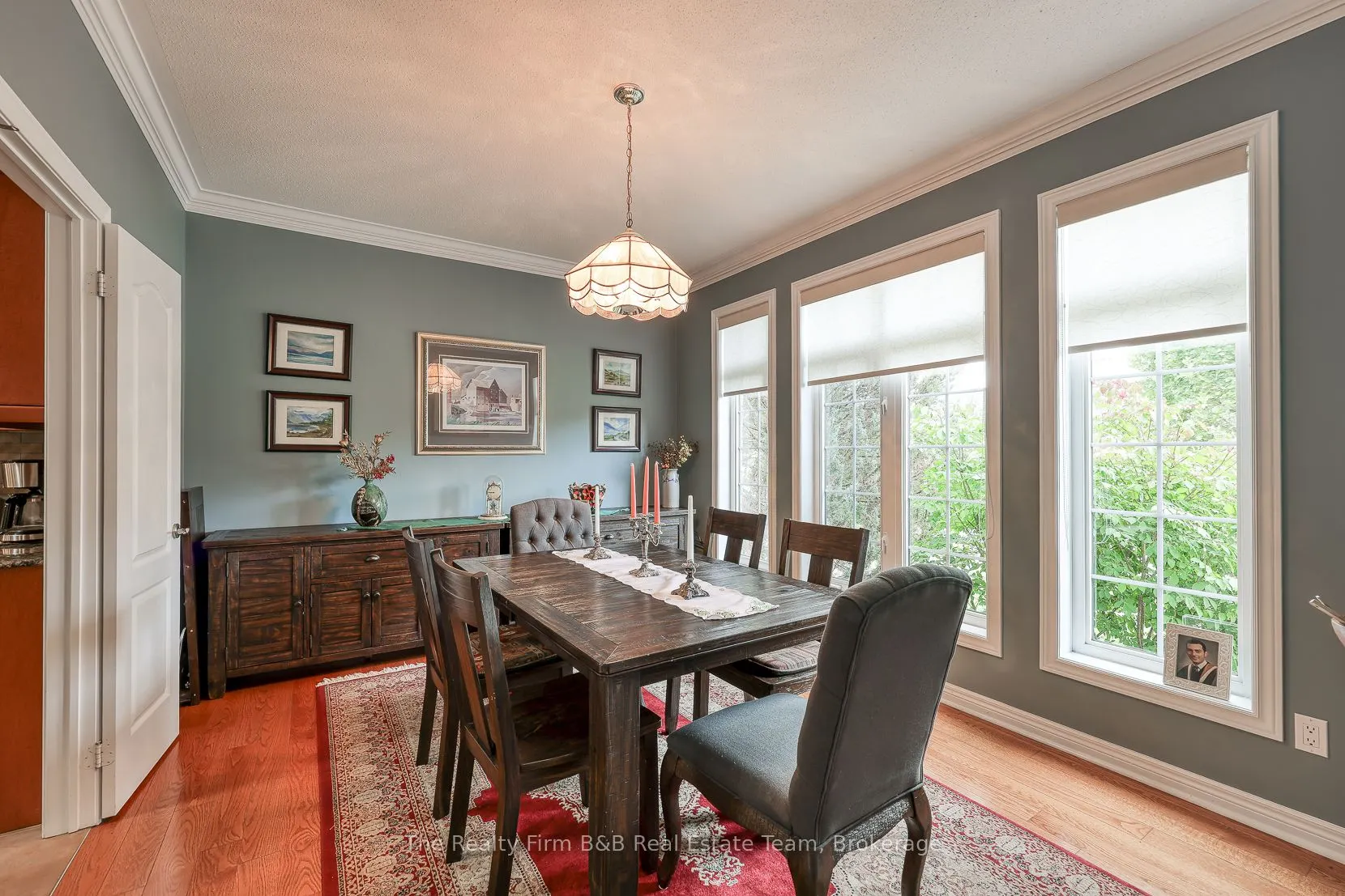 266 Fairway Road