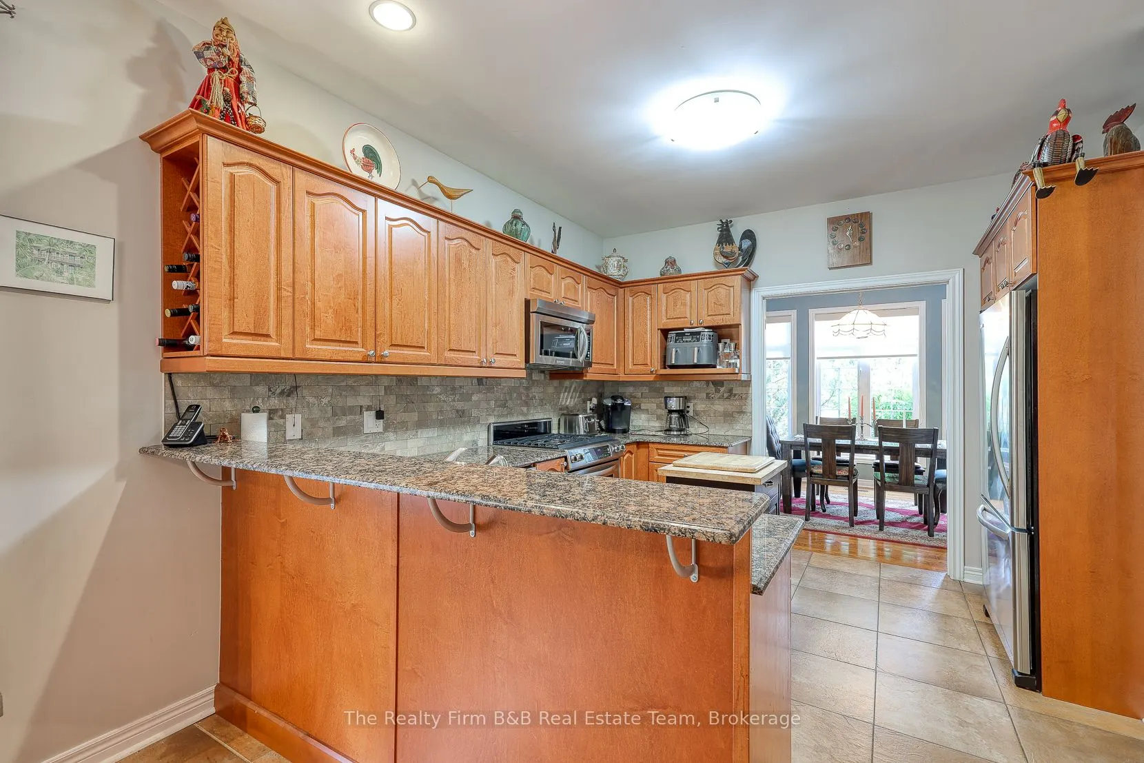 266 Fairway Road