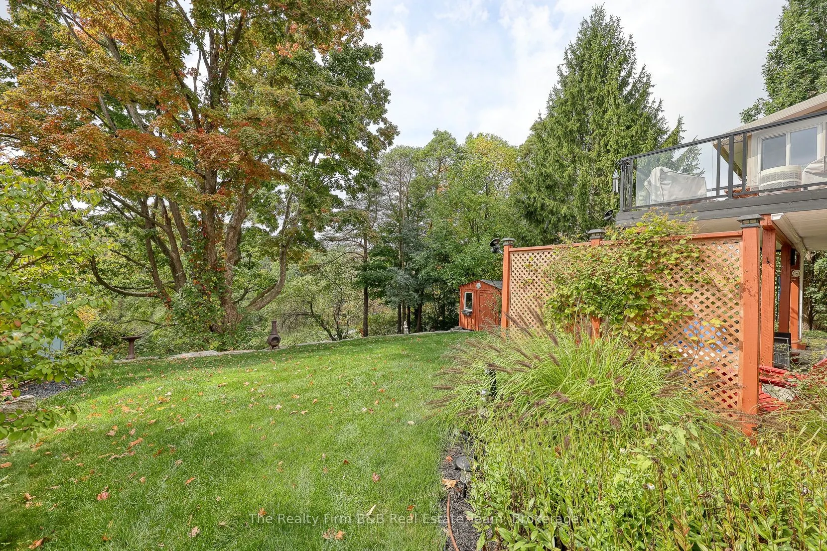 266 Fairway Road