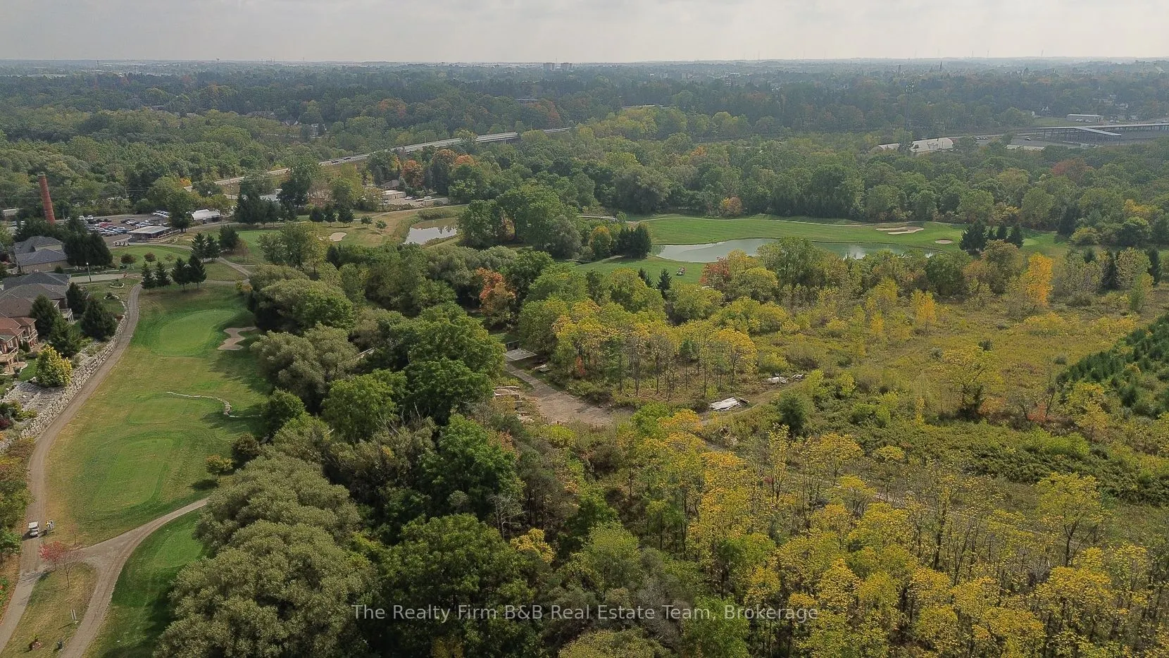 266 Fairway Road