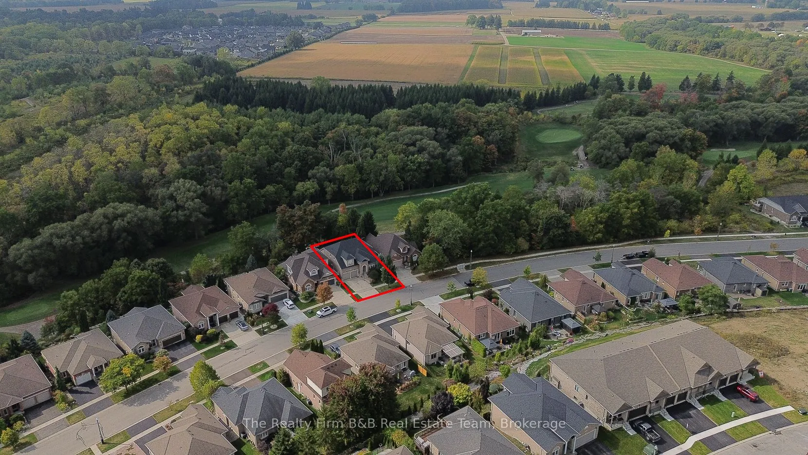 266 Fairway Road