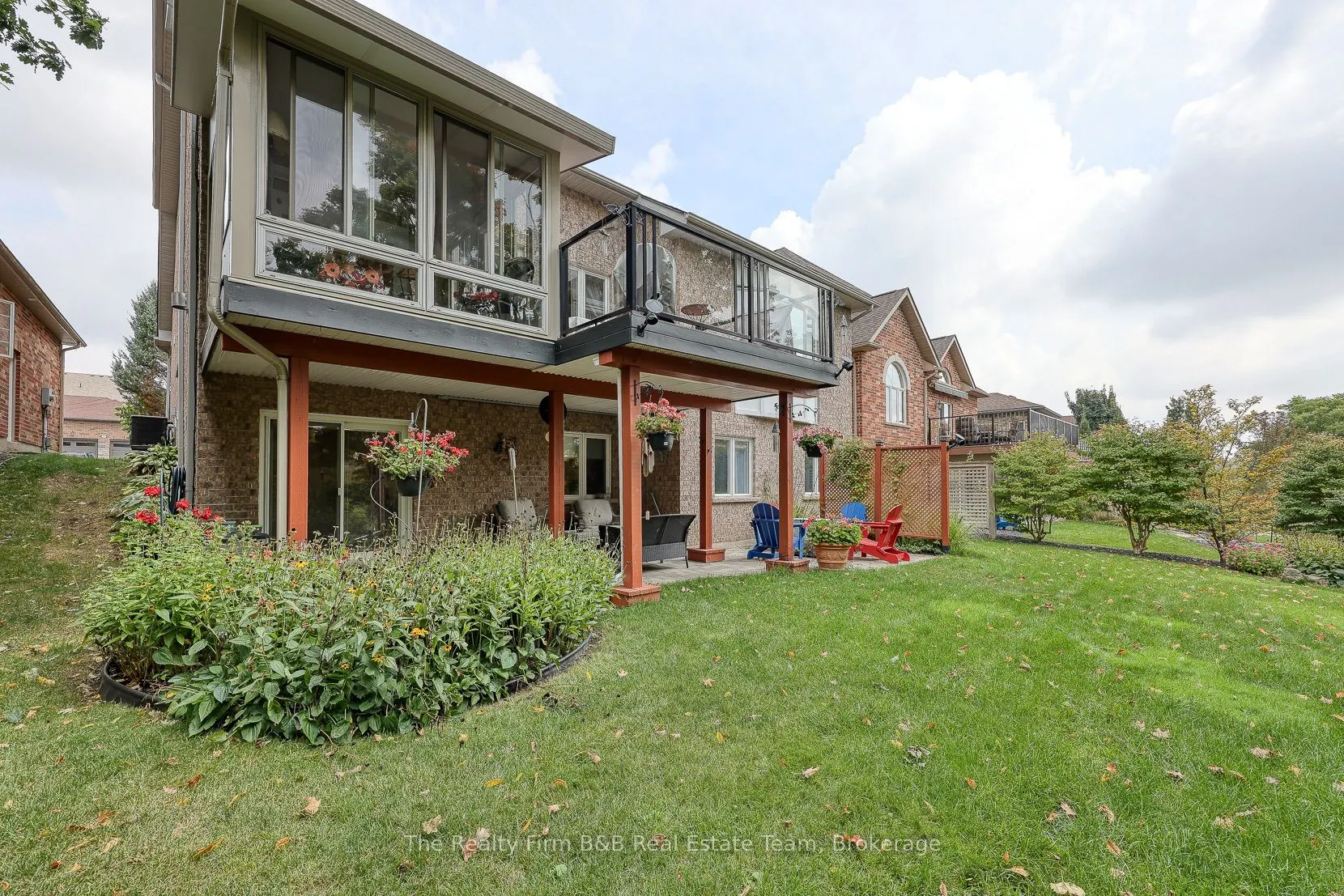 266 Fairway Road