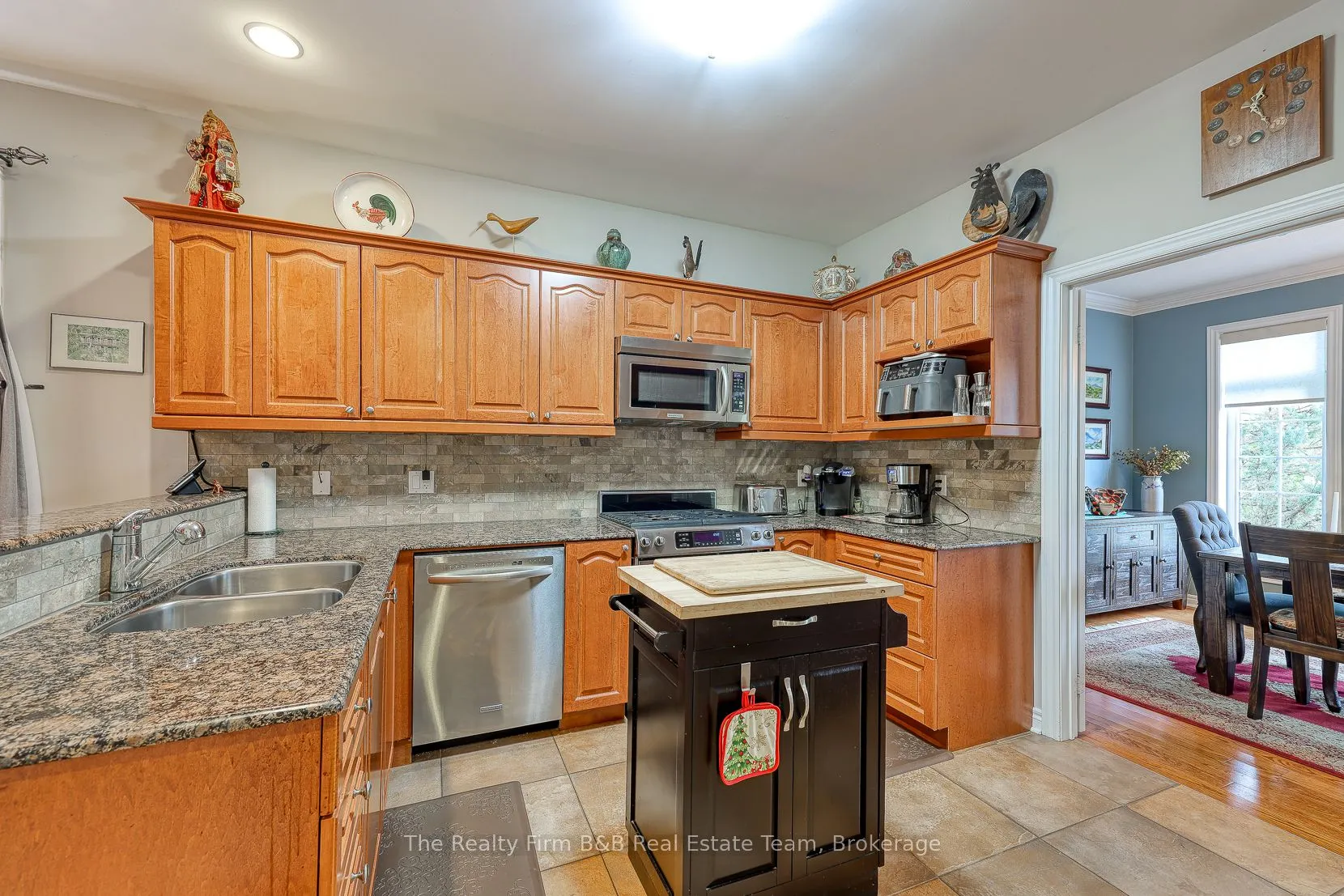 266 Fairway Road
