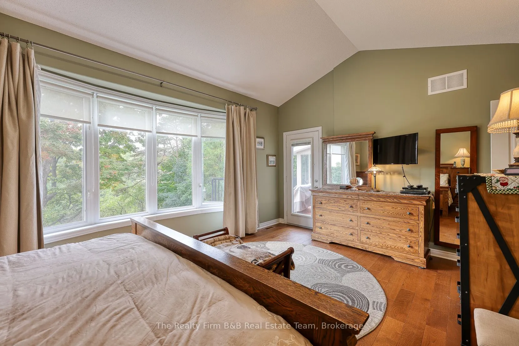 266 Fairway Road
