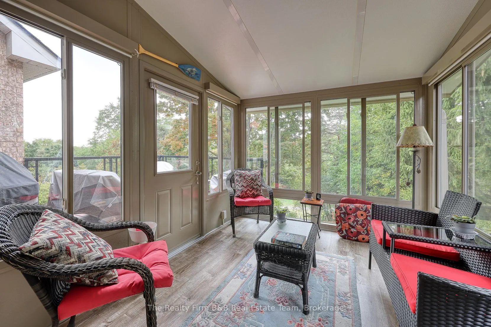 266 Fairway Road