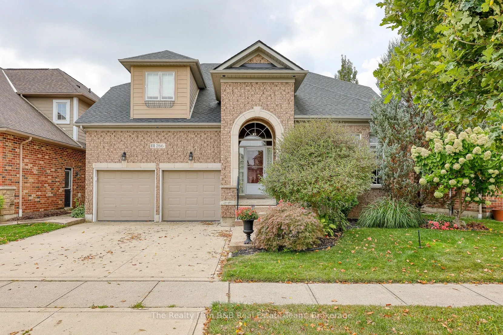 266 Fairway Road