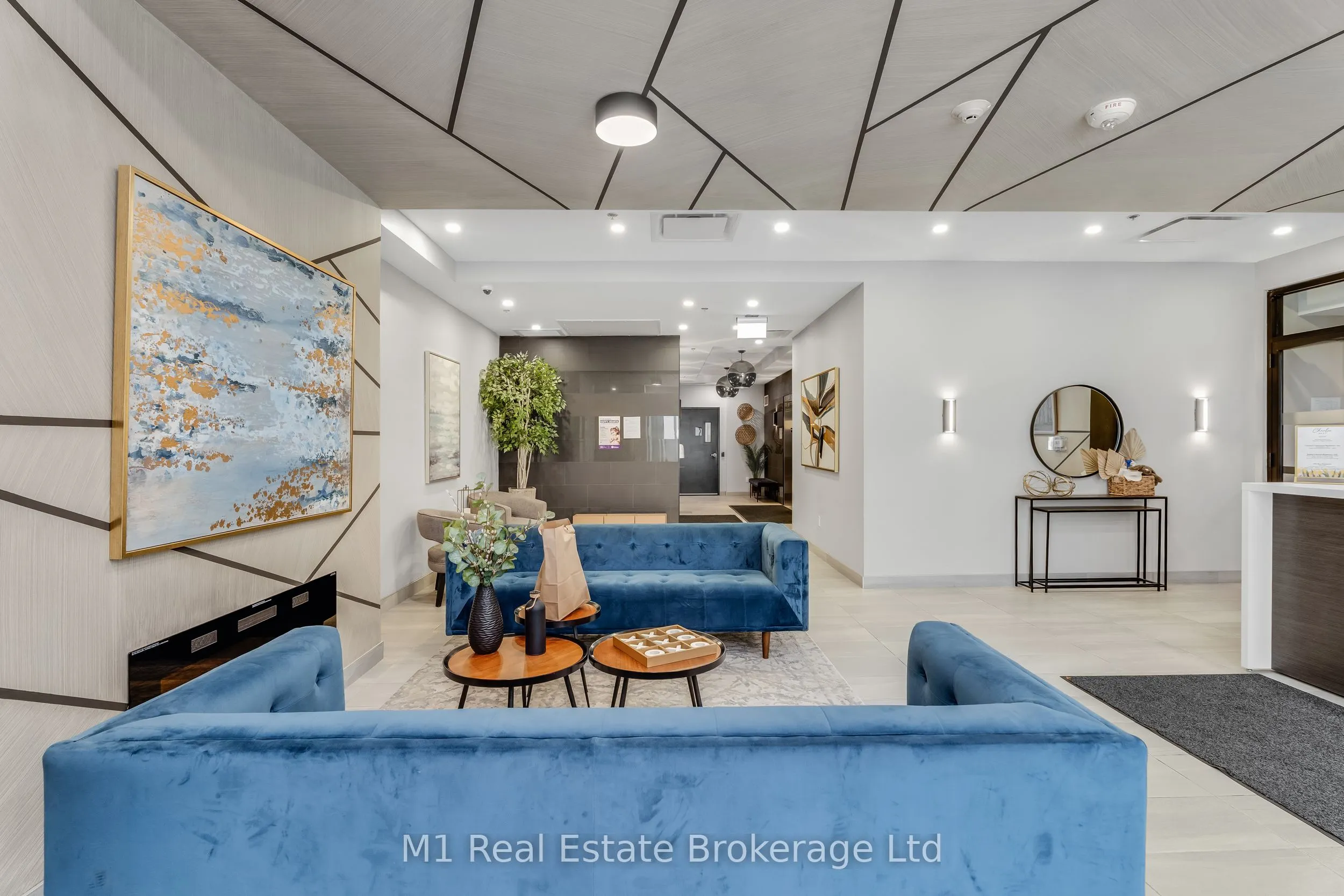 60 Charles Street W, #3001