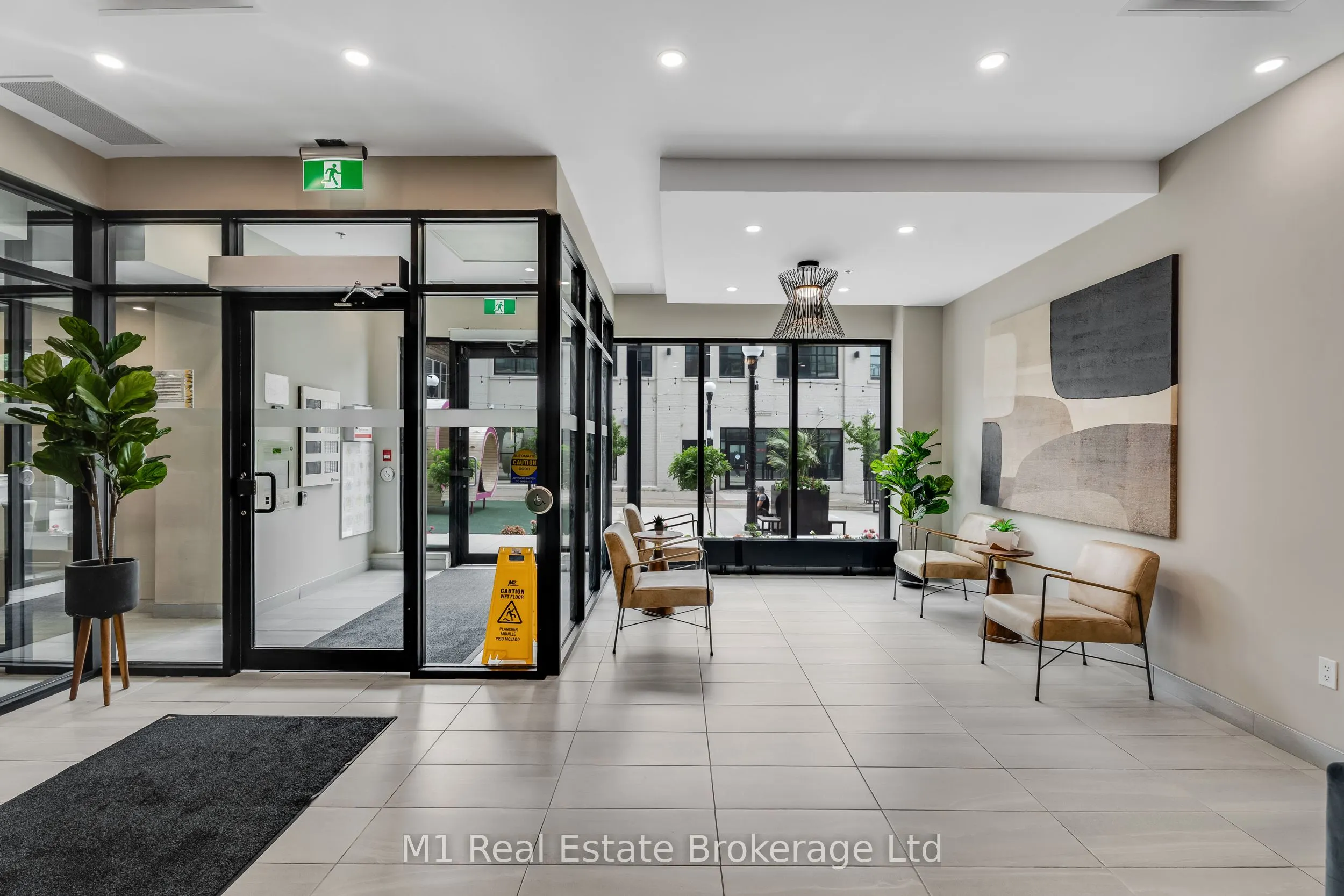 60 Charles Street W, #3001
