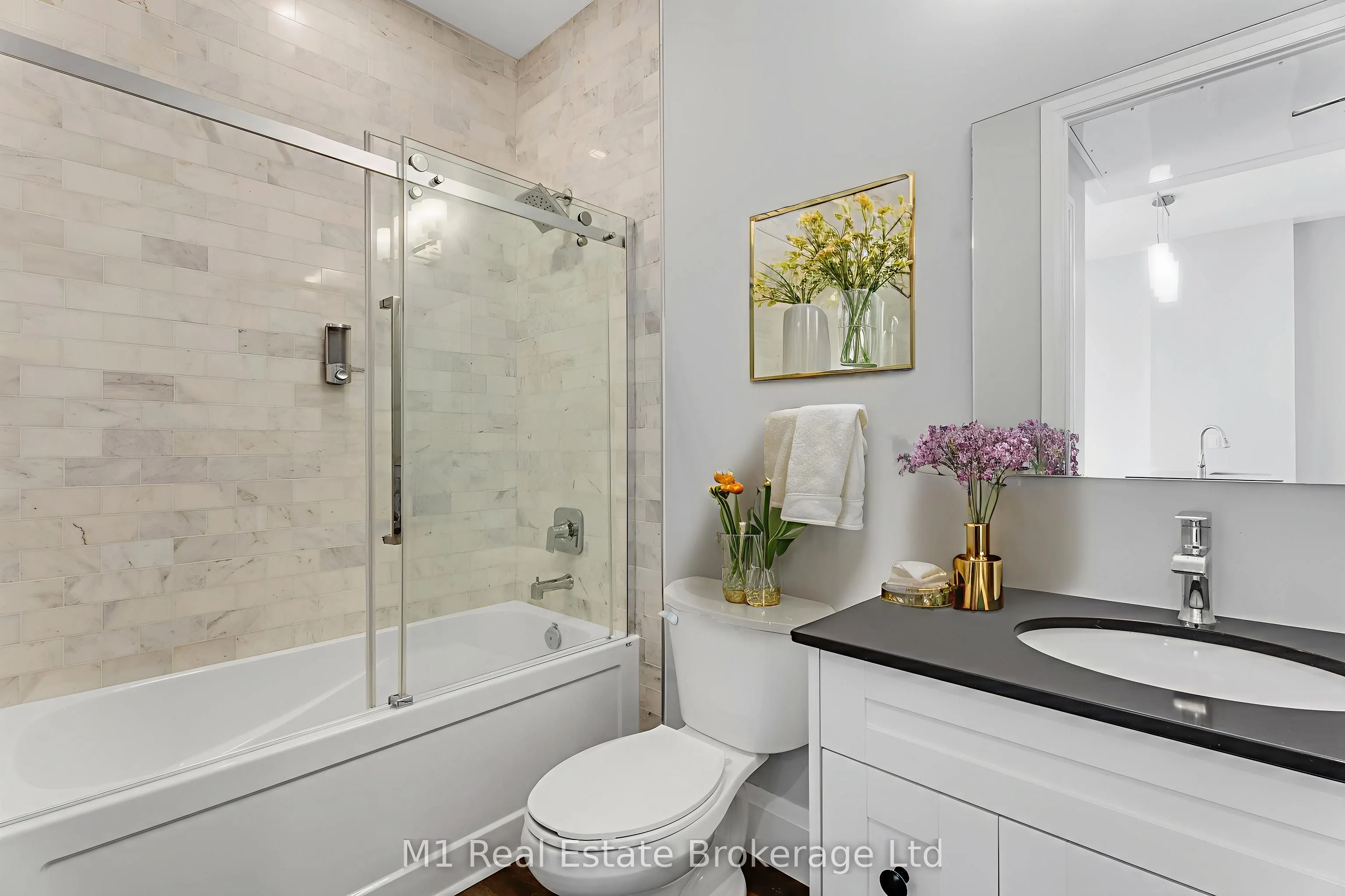 60 Charles Street W, #3001
