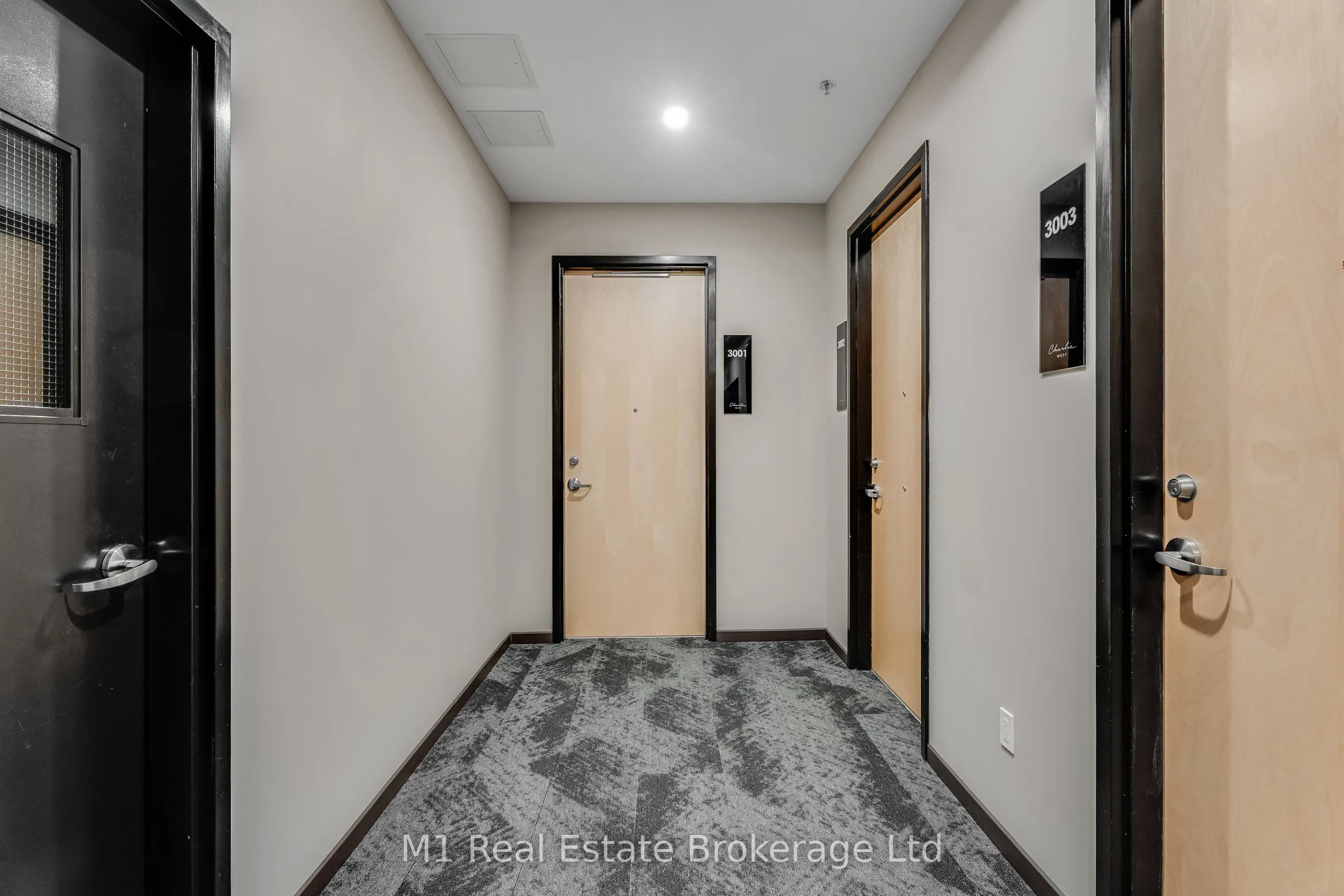 60 Charles Street W, #3001