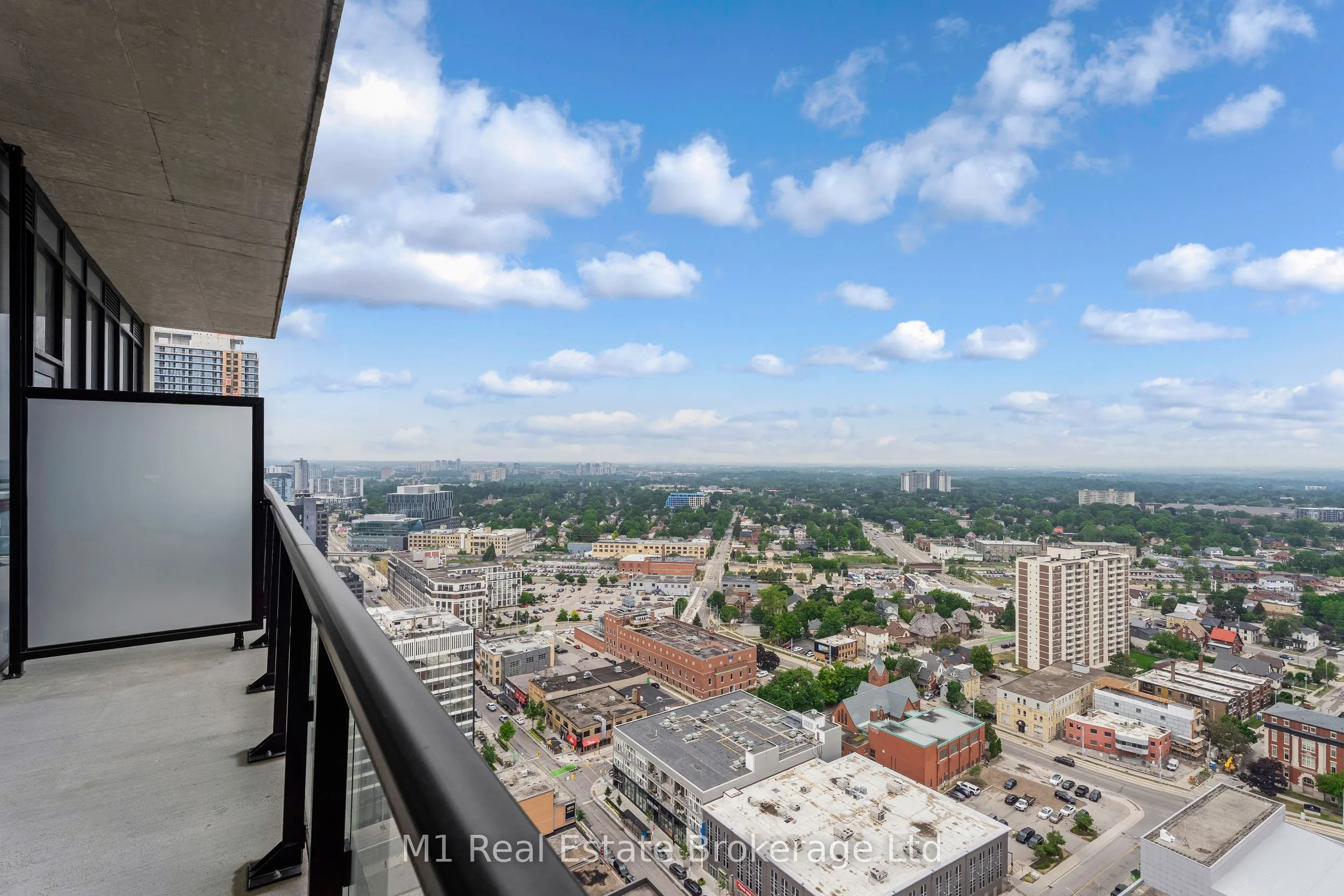60 Charles Street W, #3001