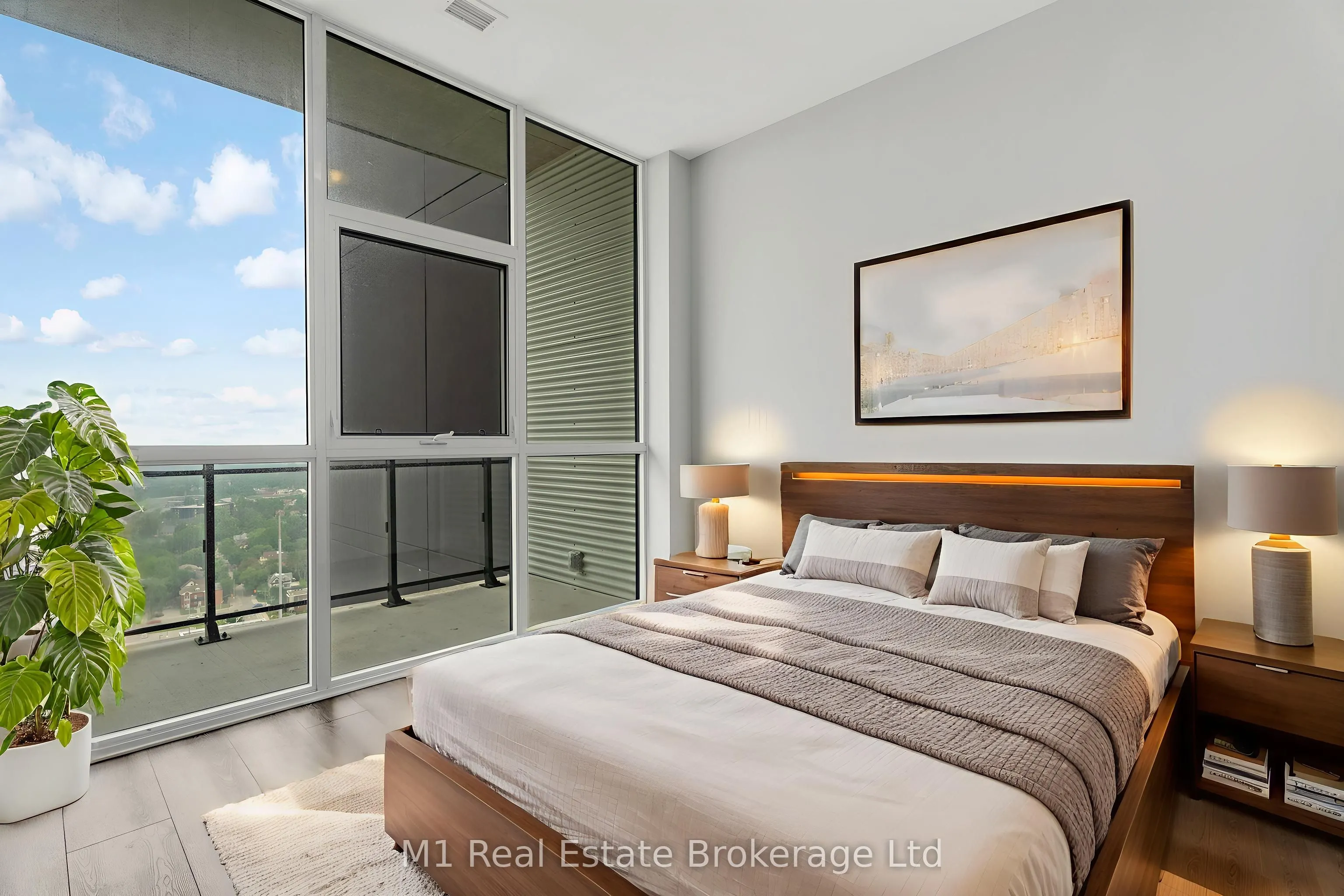 60 Charles Street W, #3001