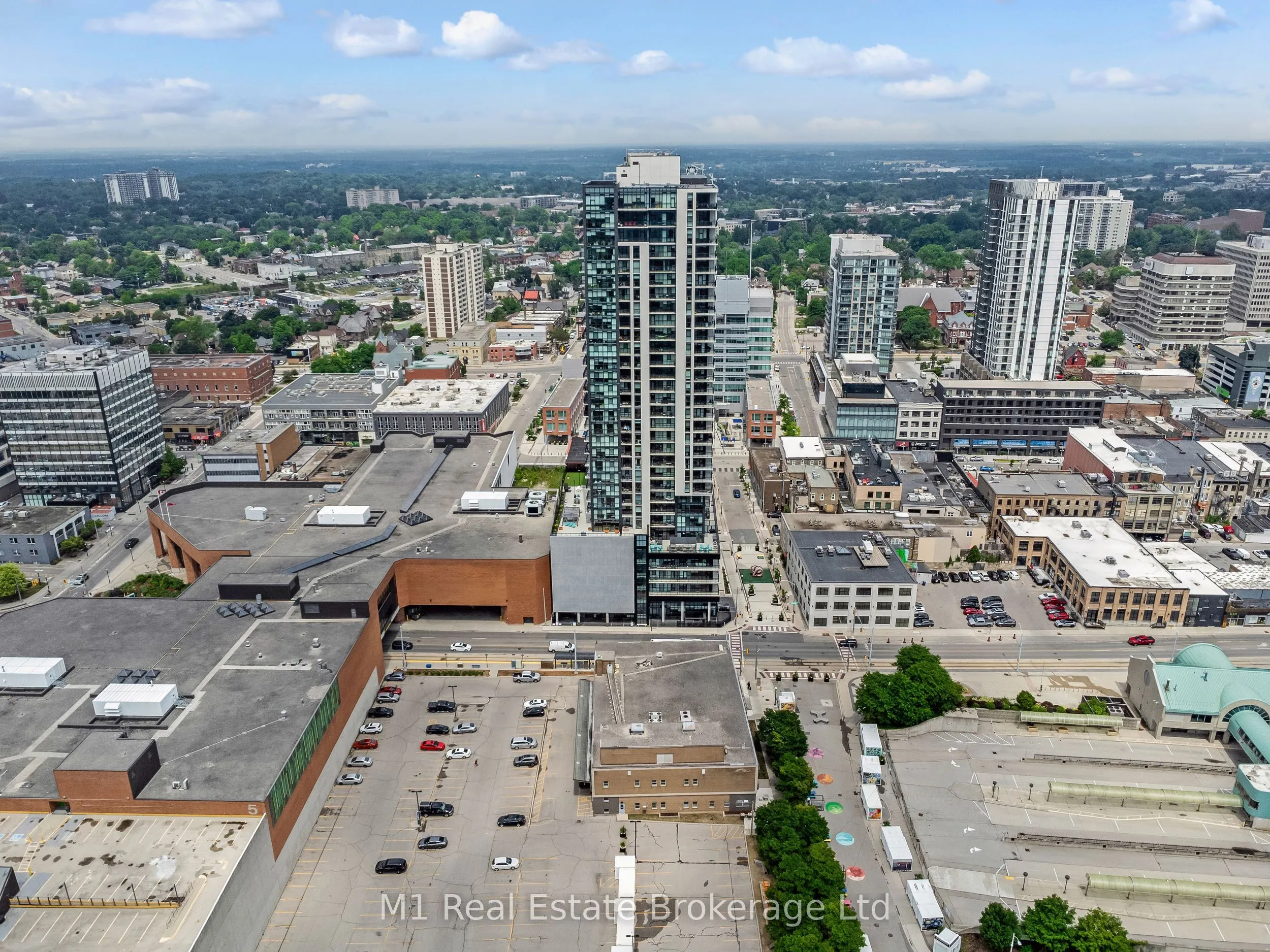 60 Charles Street W, #3001