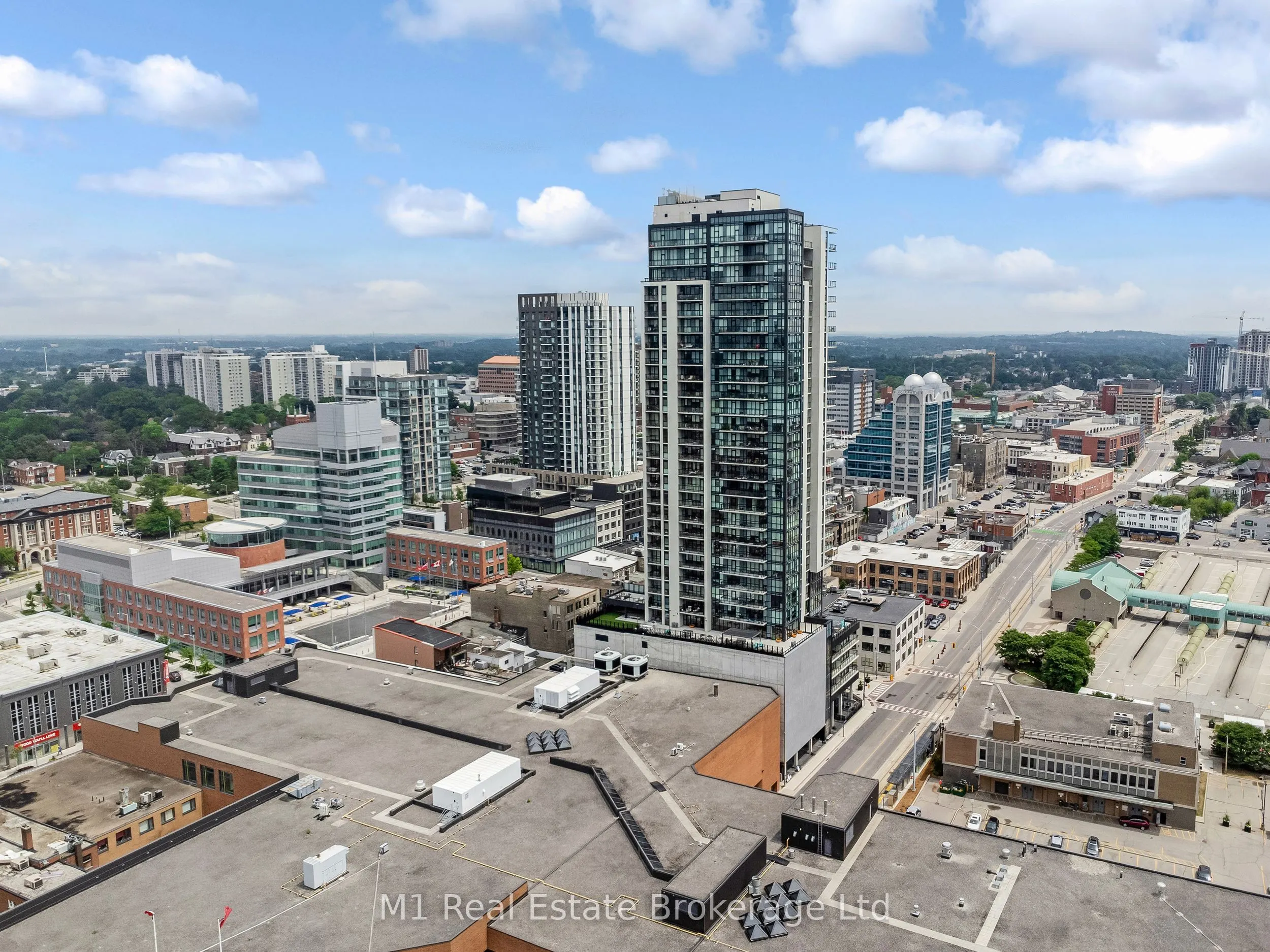 60 Charles Street W, #3001