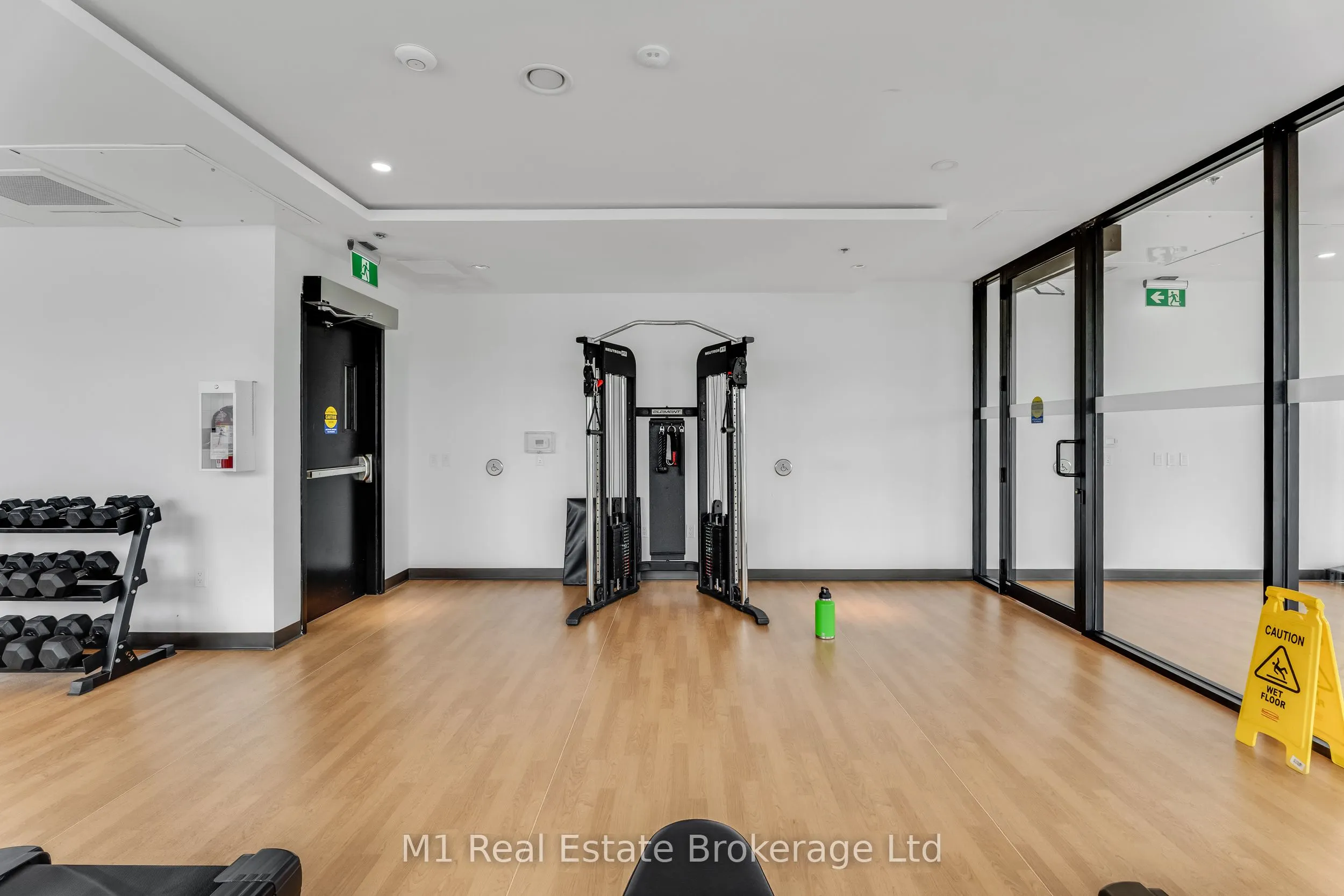 60 Charles Street W, #3001