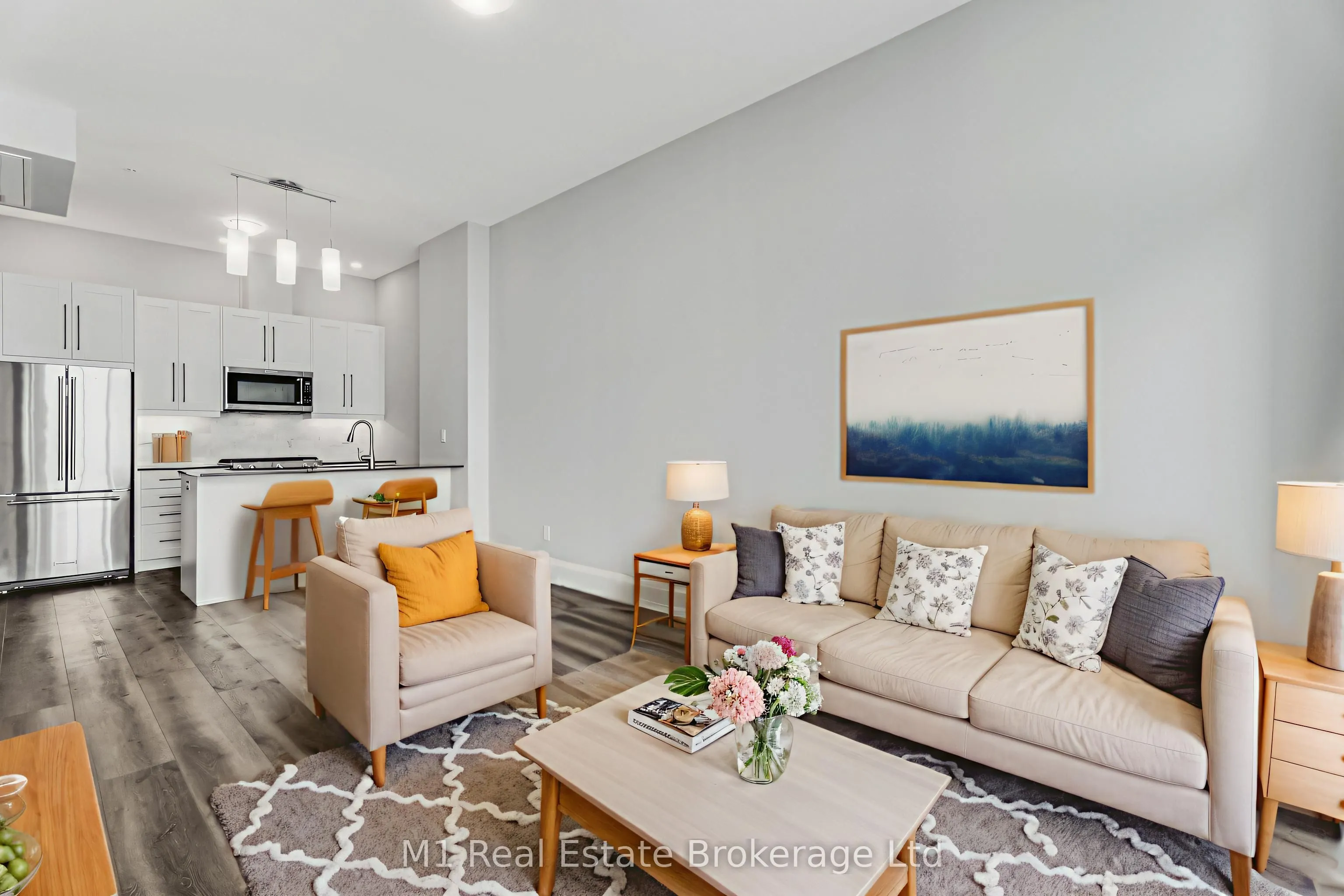 60 Charles Street W, #3001
