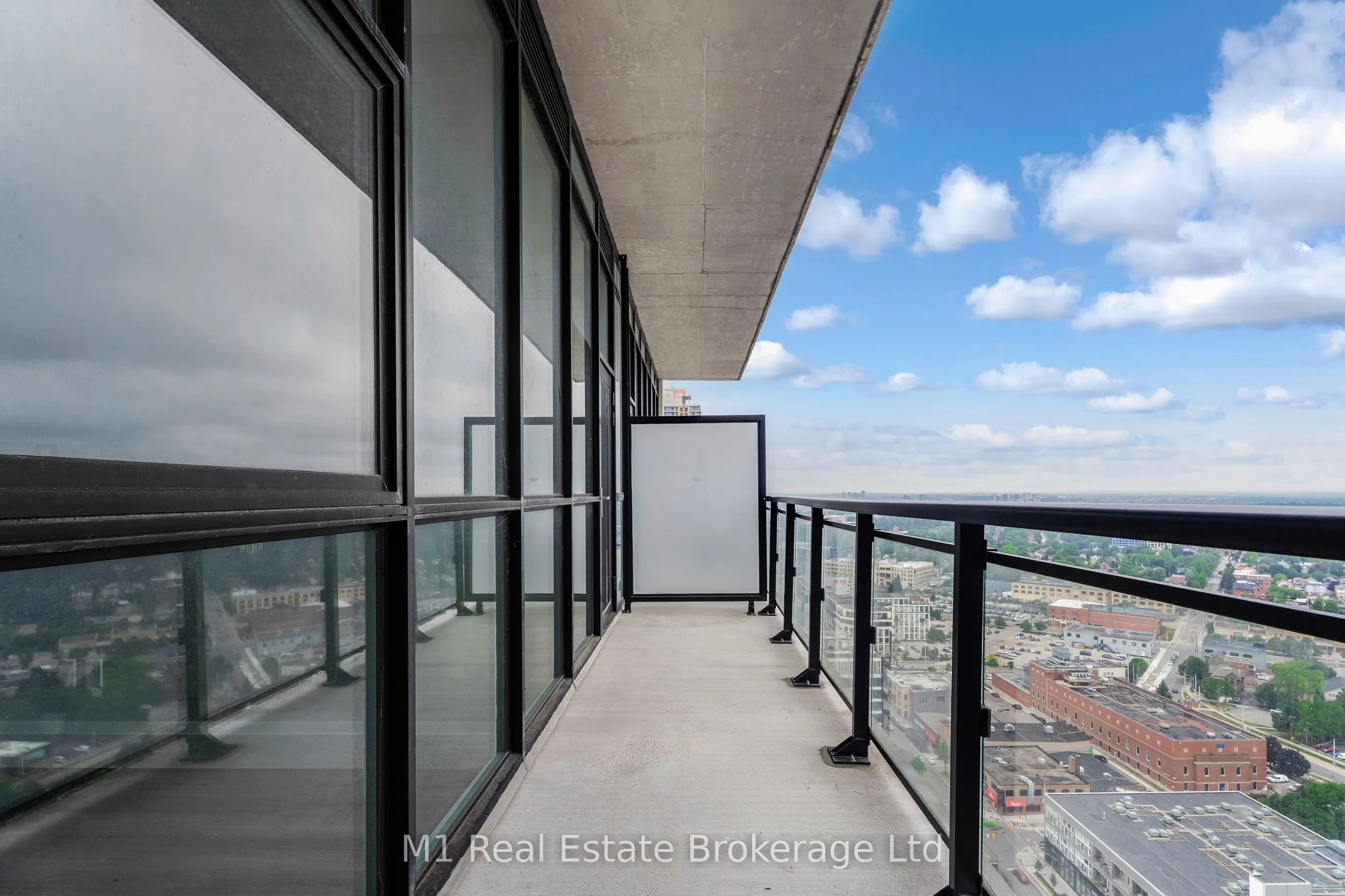60 Charles Street W, #3001