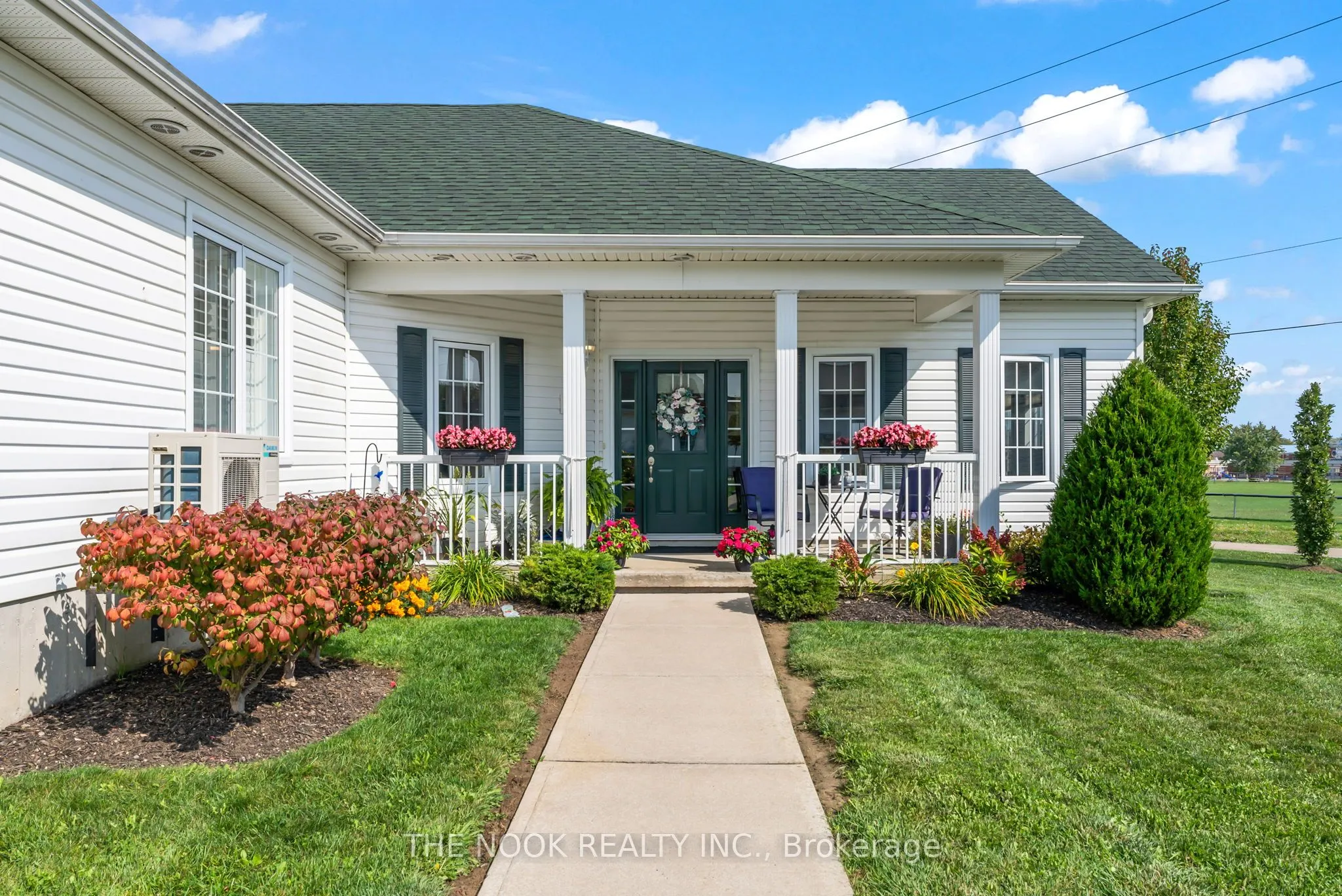 300 Croft Street, #1704