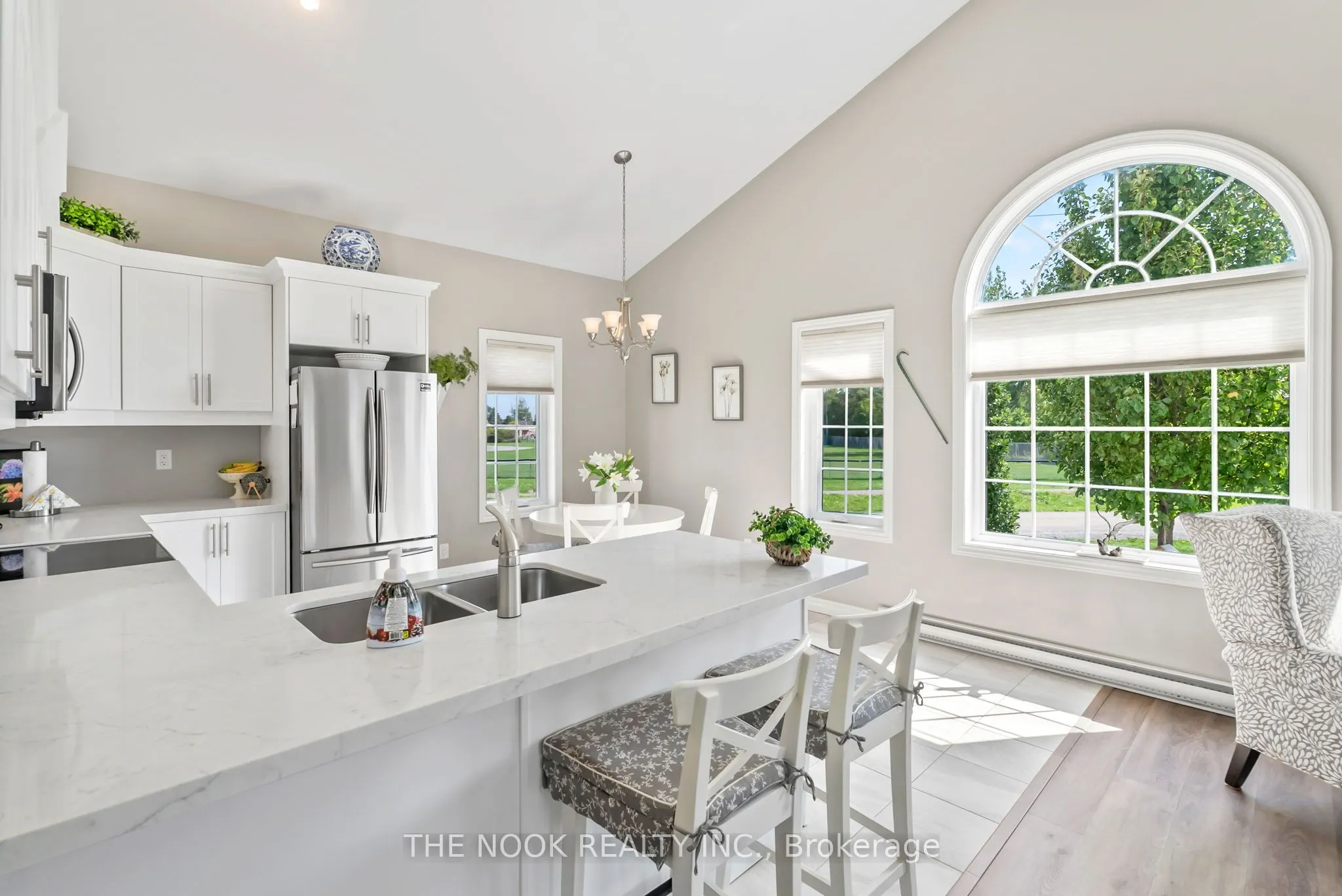 300 Croft Street, #1704