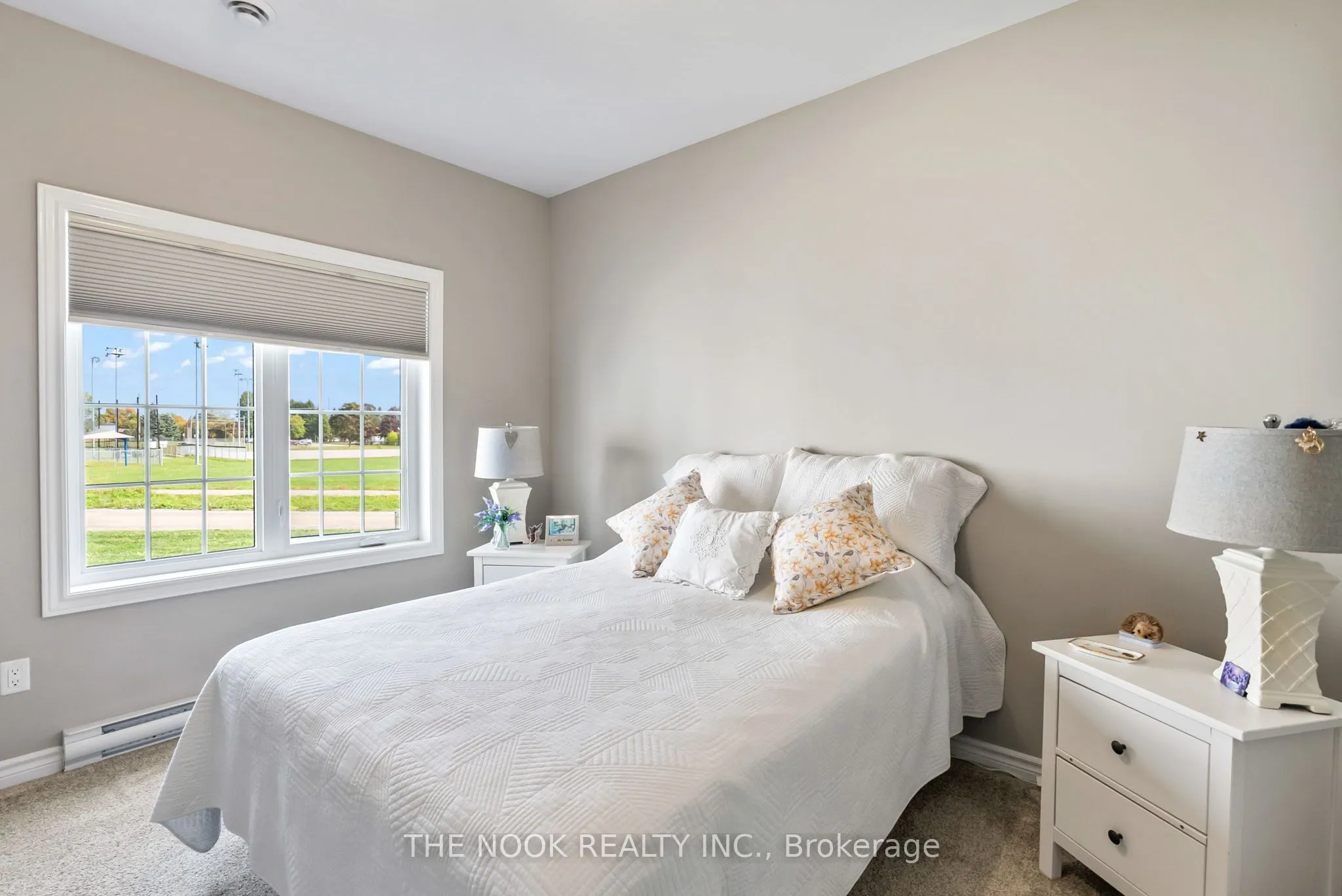 300 Croft Street, #1704