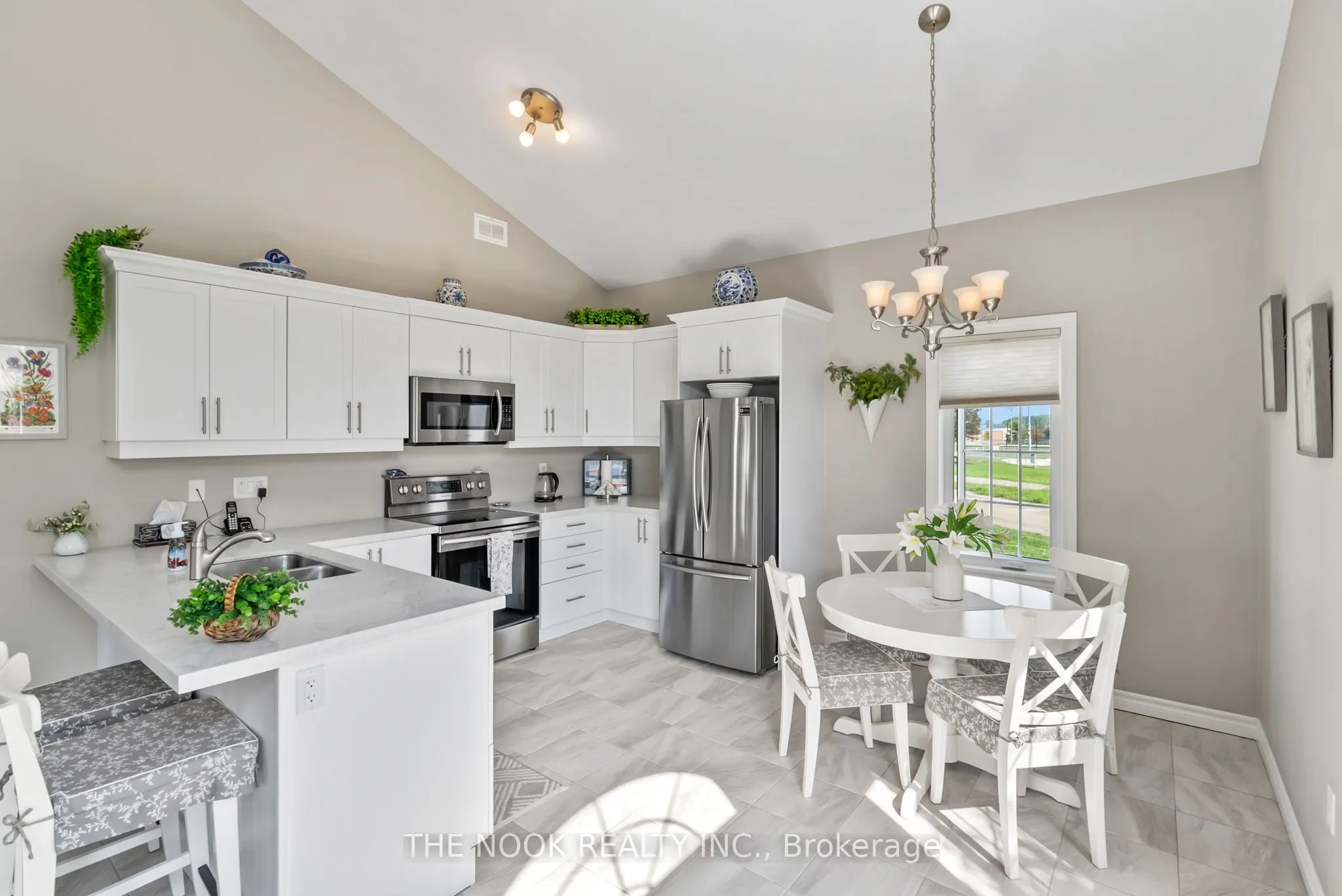 300 Croft Street, #1704