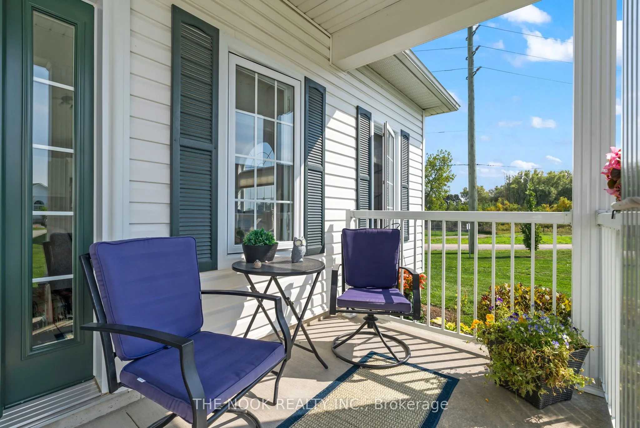 300 Croft Street, #1704