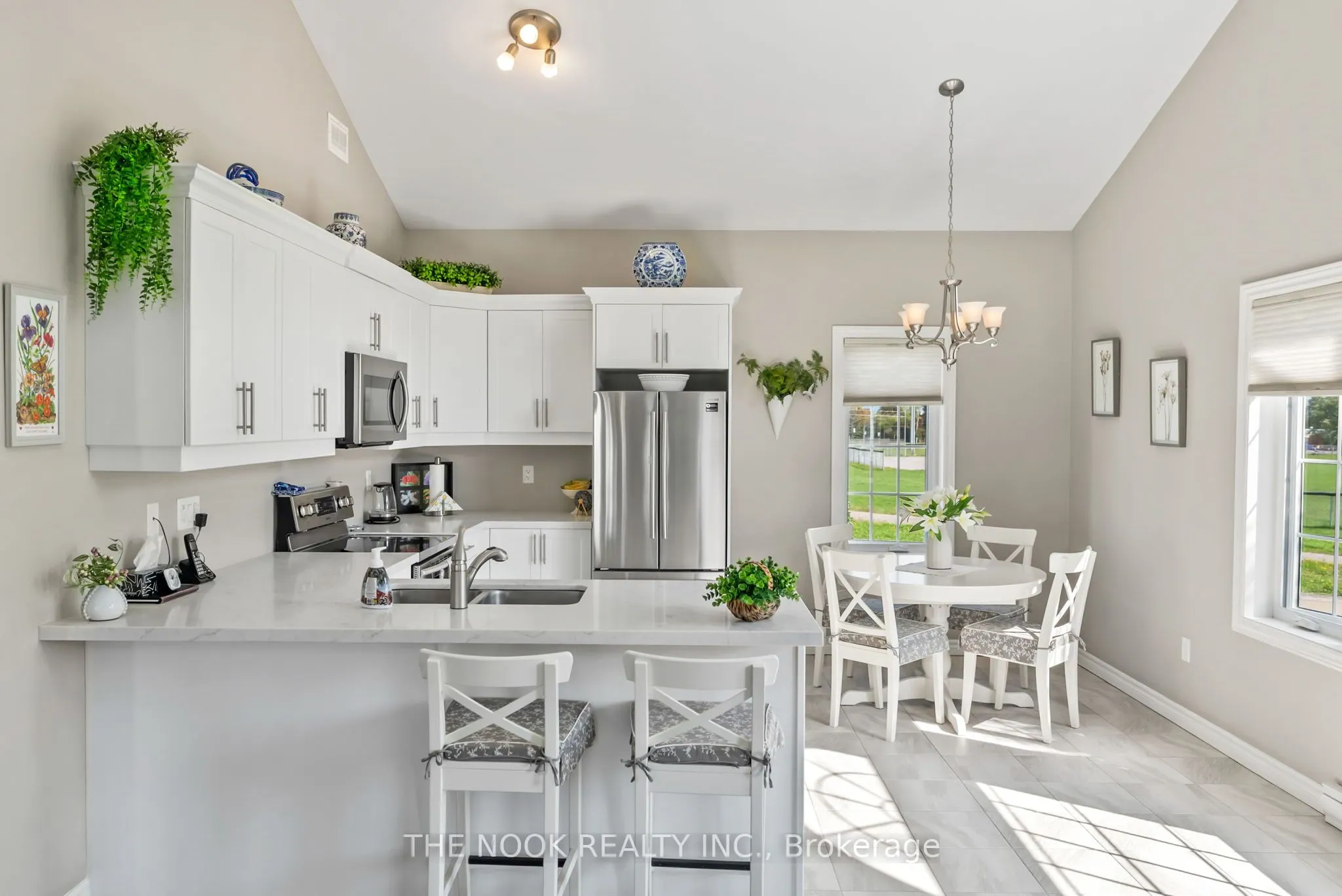 300 Croft Street, #1704