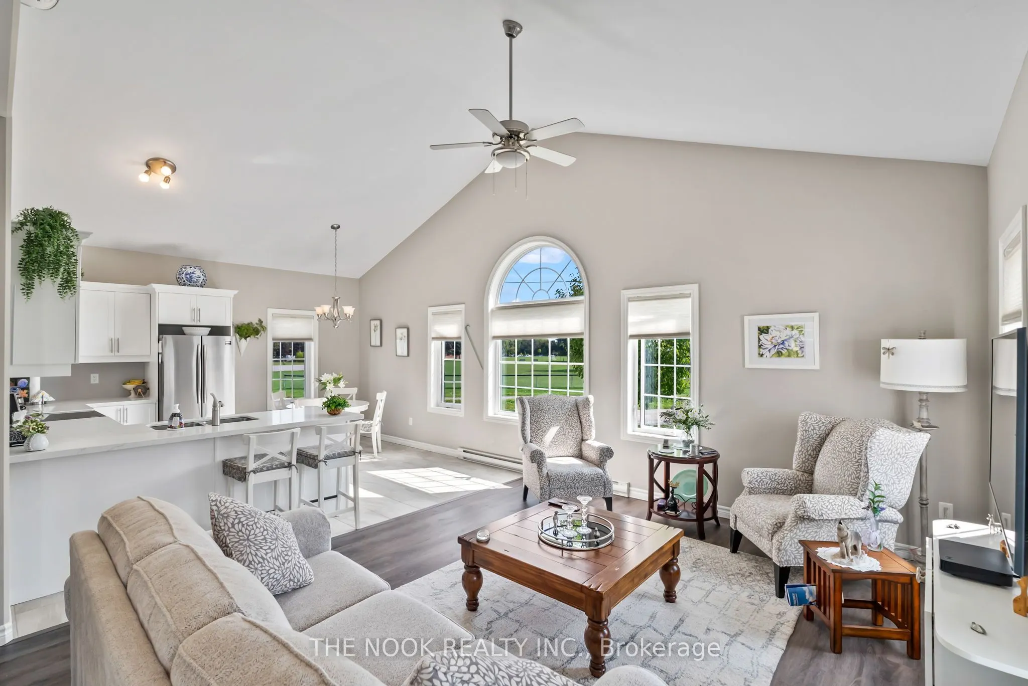 300 Croft Street, #1704