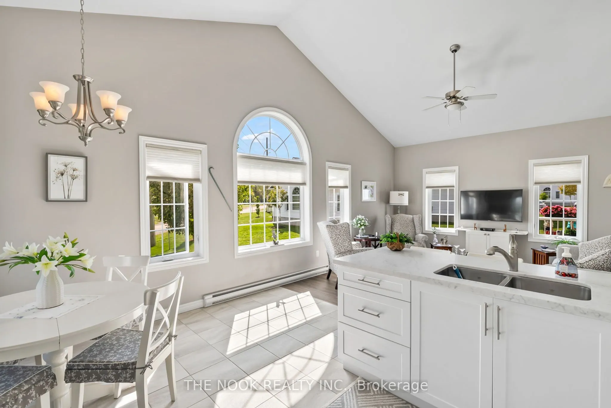 300 Croft Street, #1704