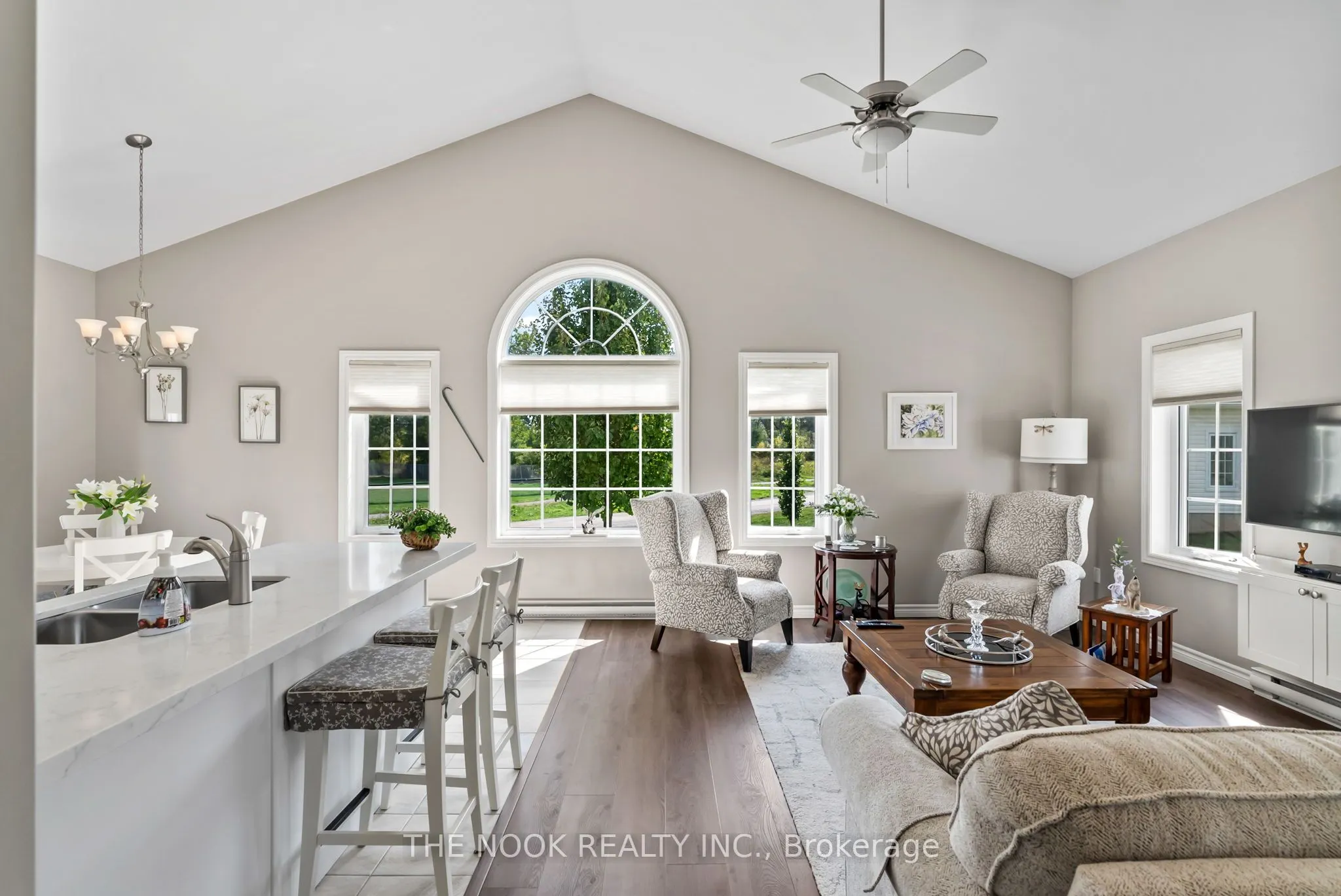 300 Croft Street, #1704