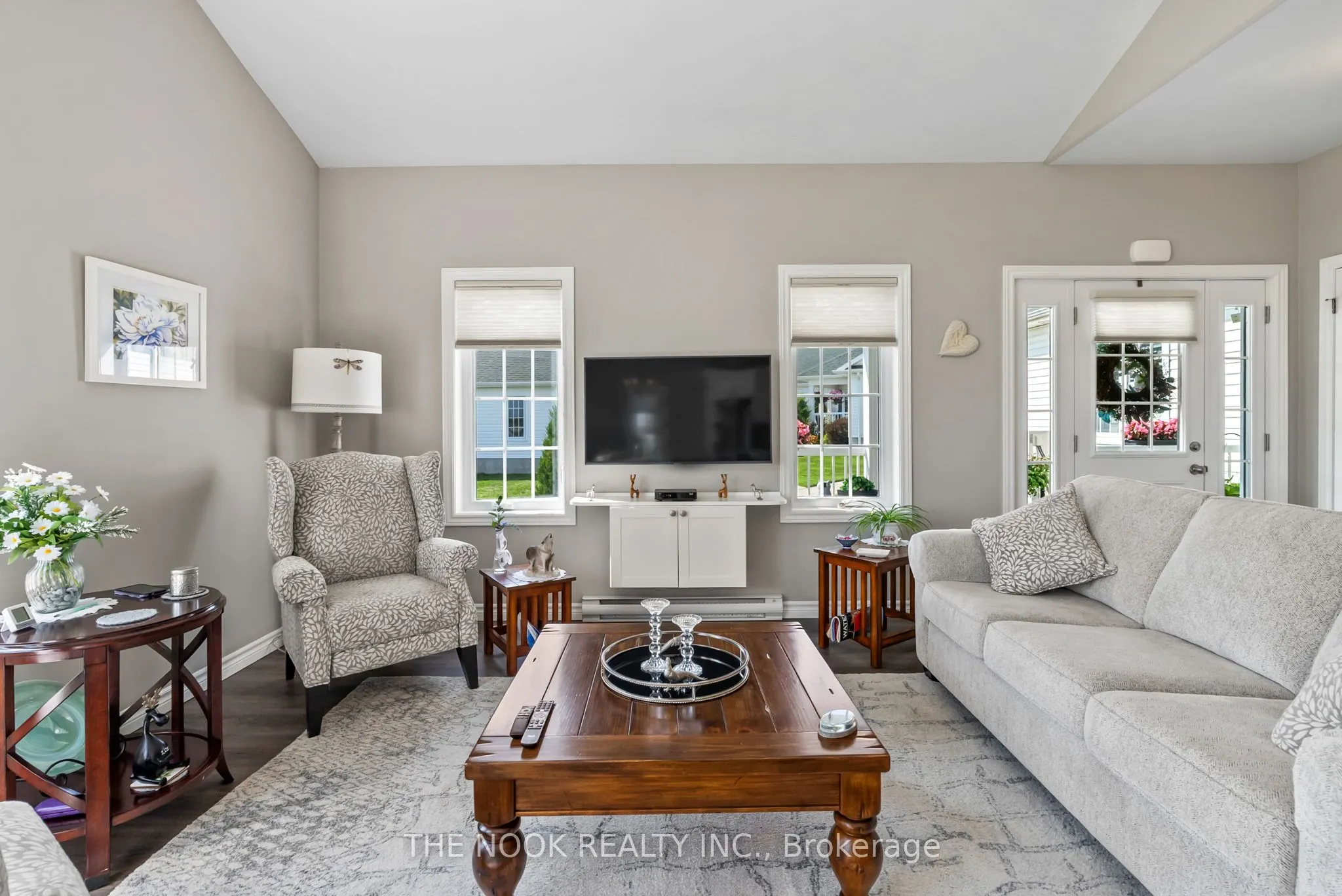 300 Croft Street, #1704