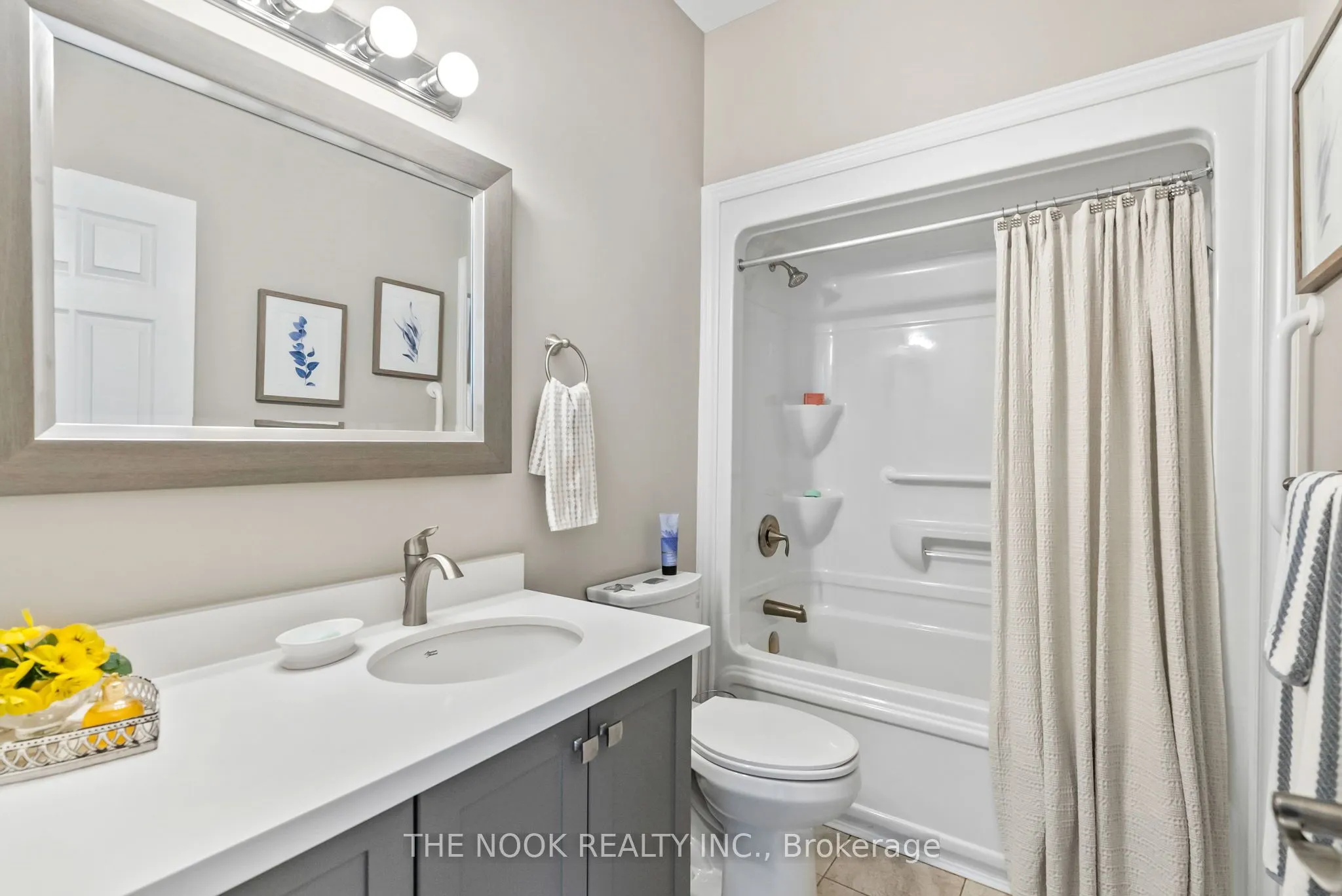 300 Croft Street, #1704