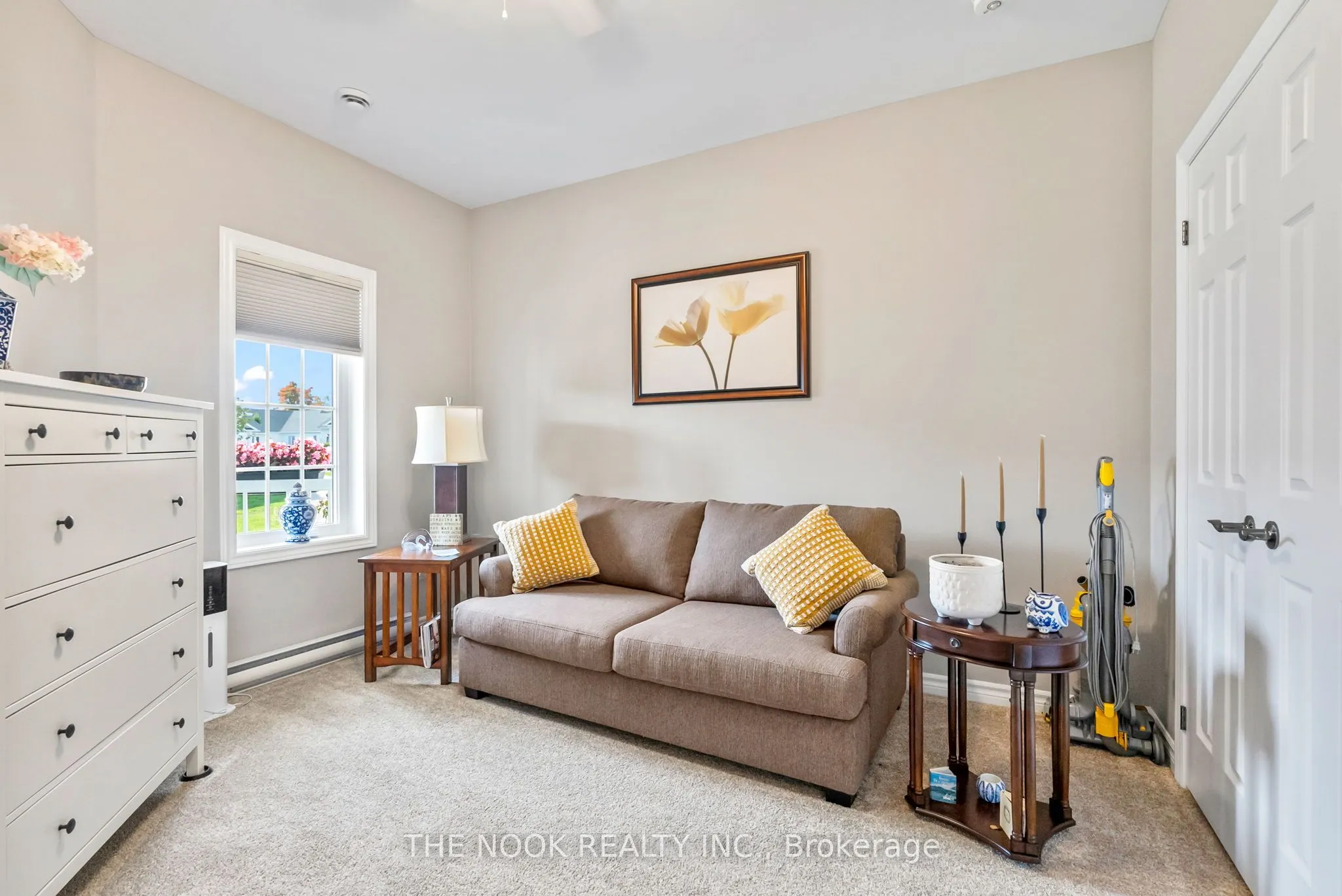 300 Croft Street, #1704
