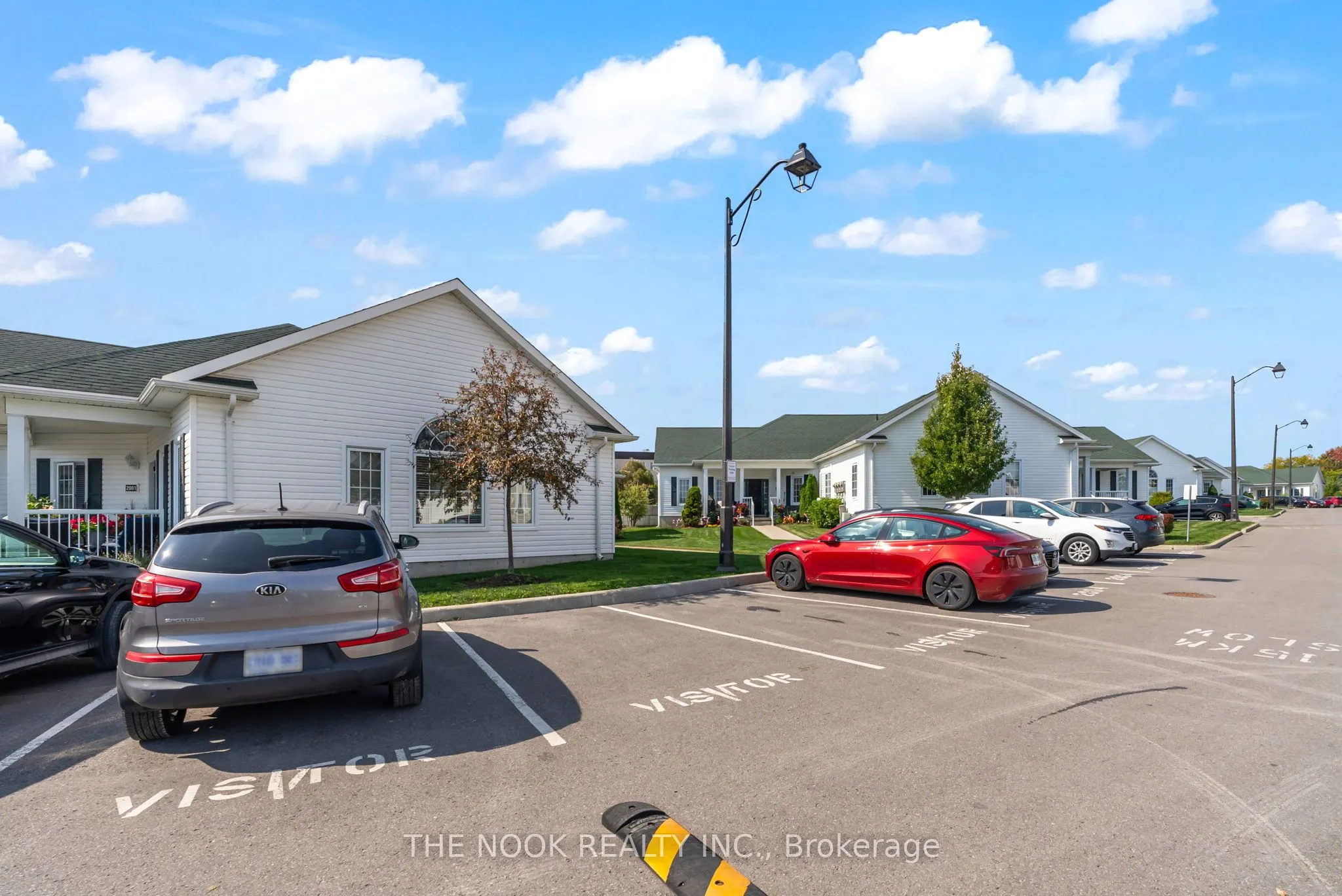 300 Croft Street, #1704