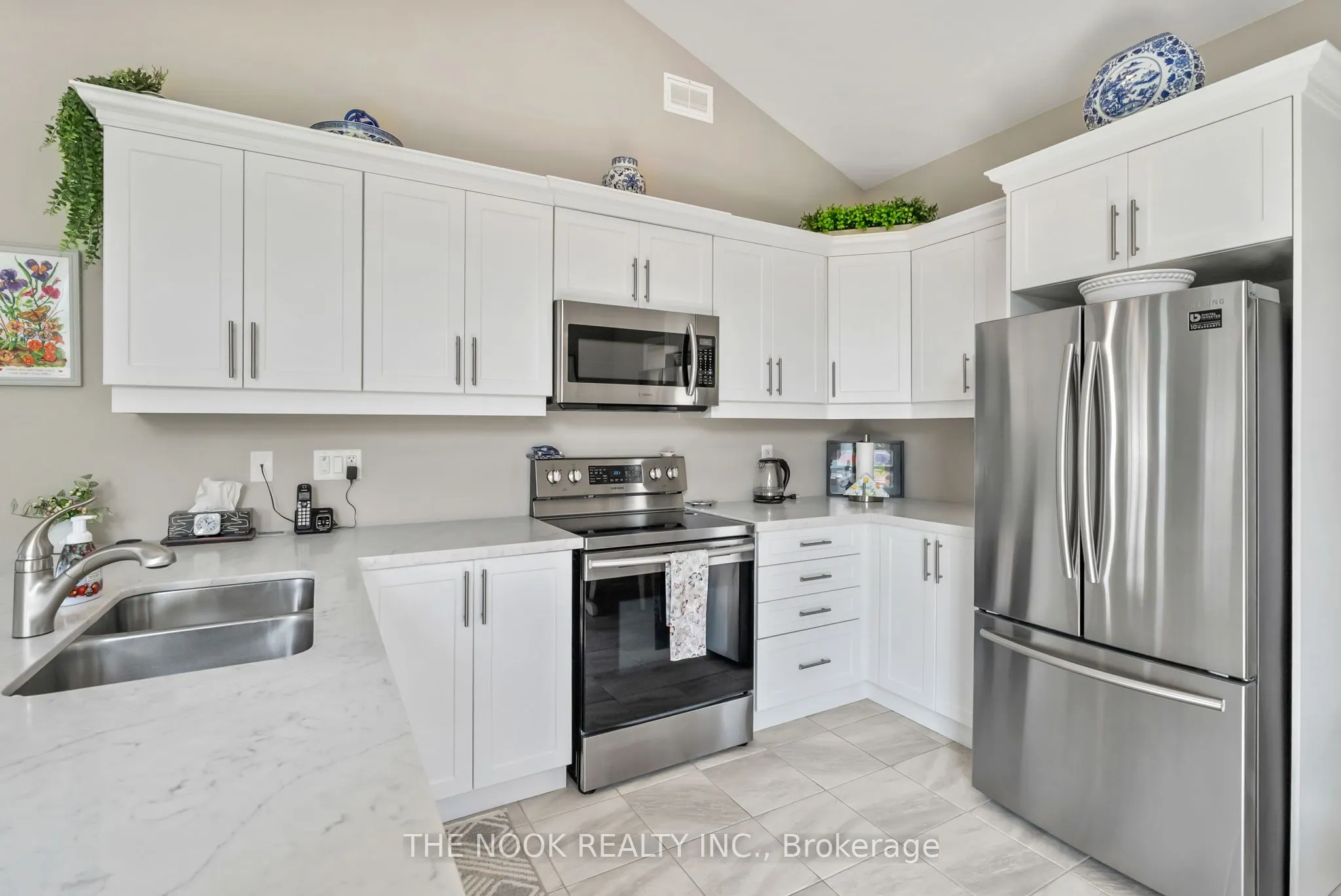 300 Croft Street, #1704