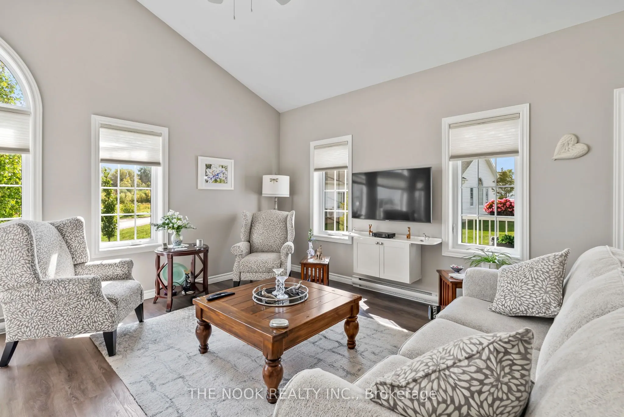 300 Croft Street, #1704