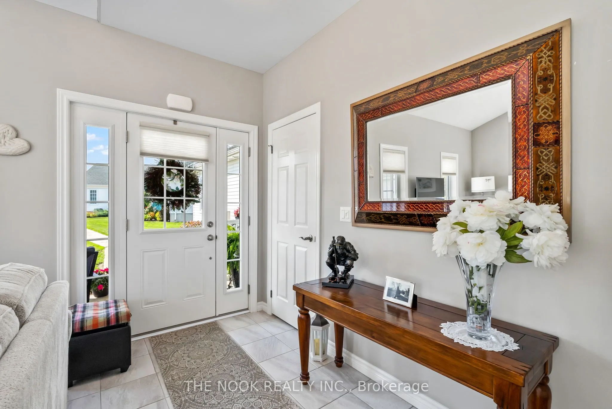 300 Croft Street, #1704