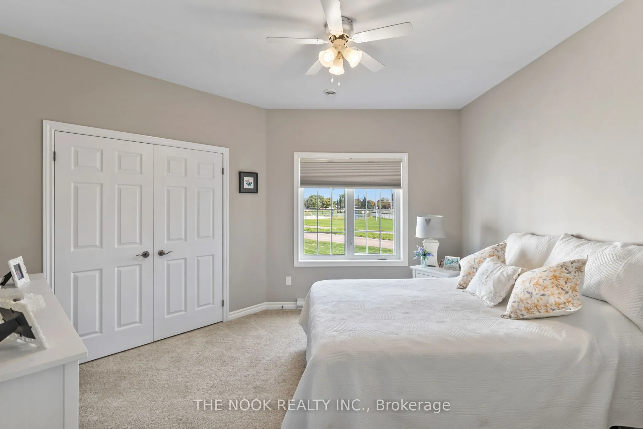 300 Croft Street, #1704