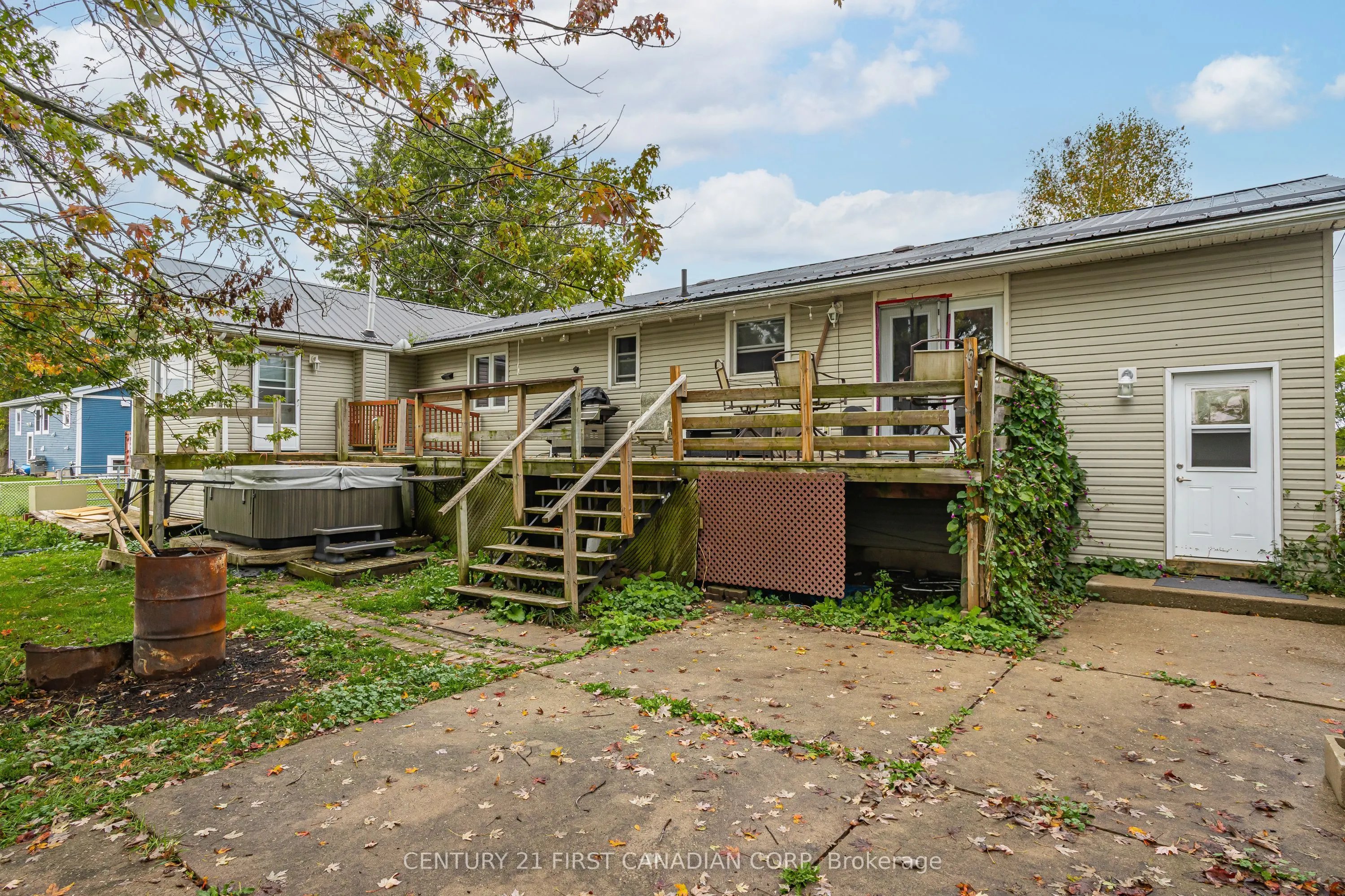 10213 Iona Road