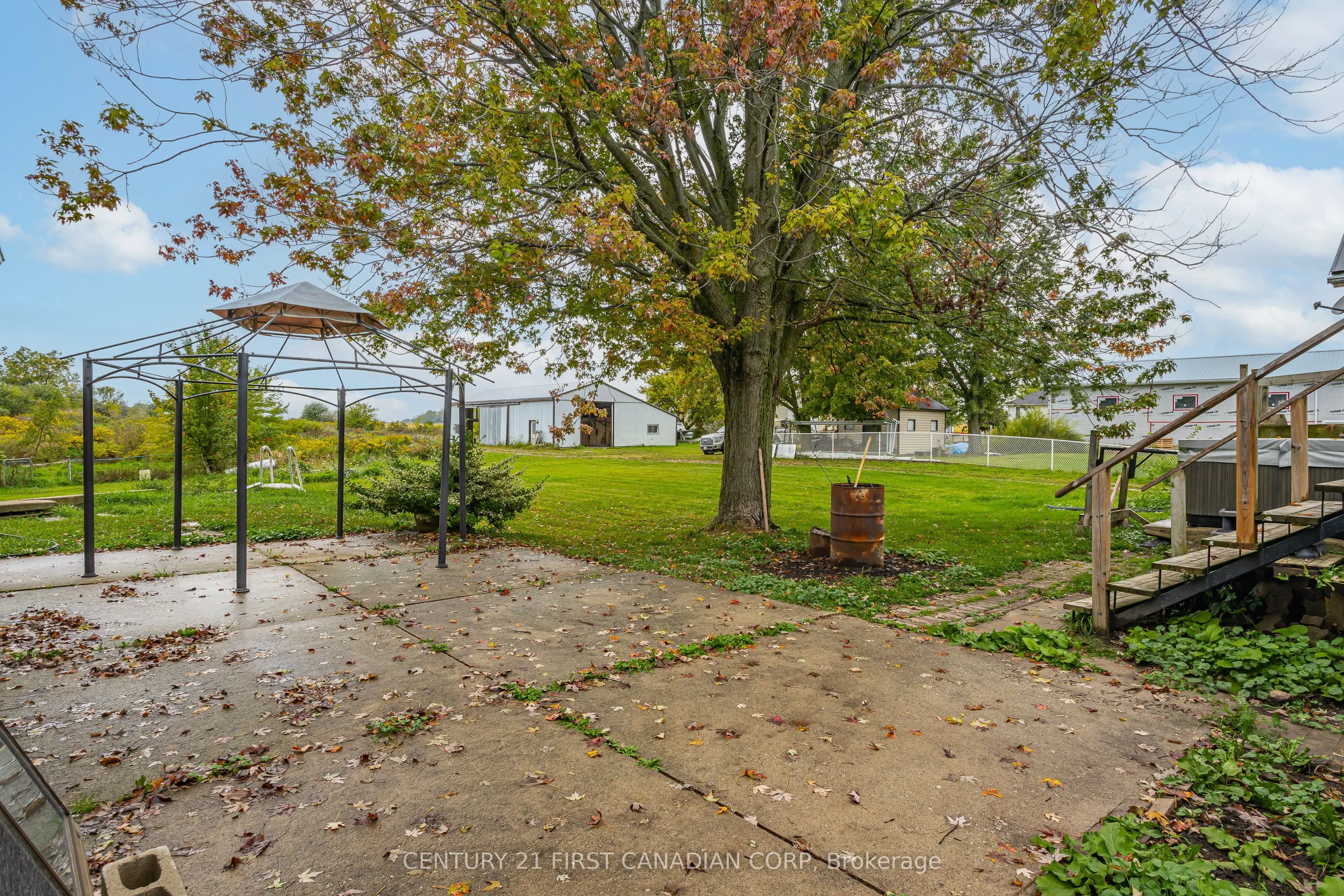 10213 Iona Road