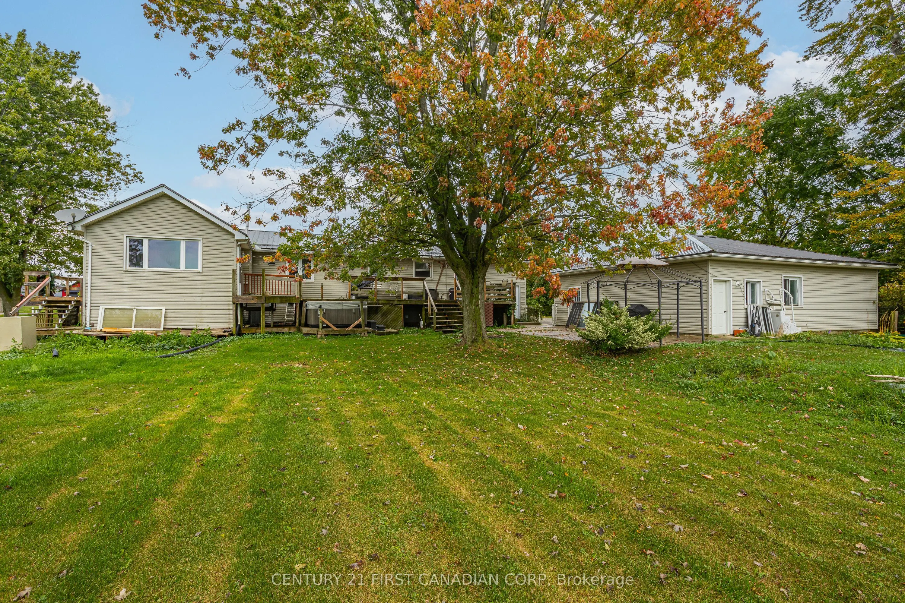 10213 Iona Road